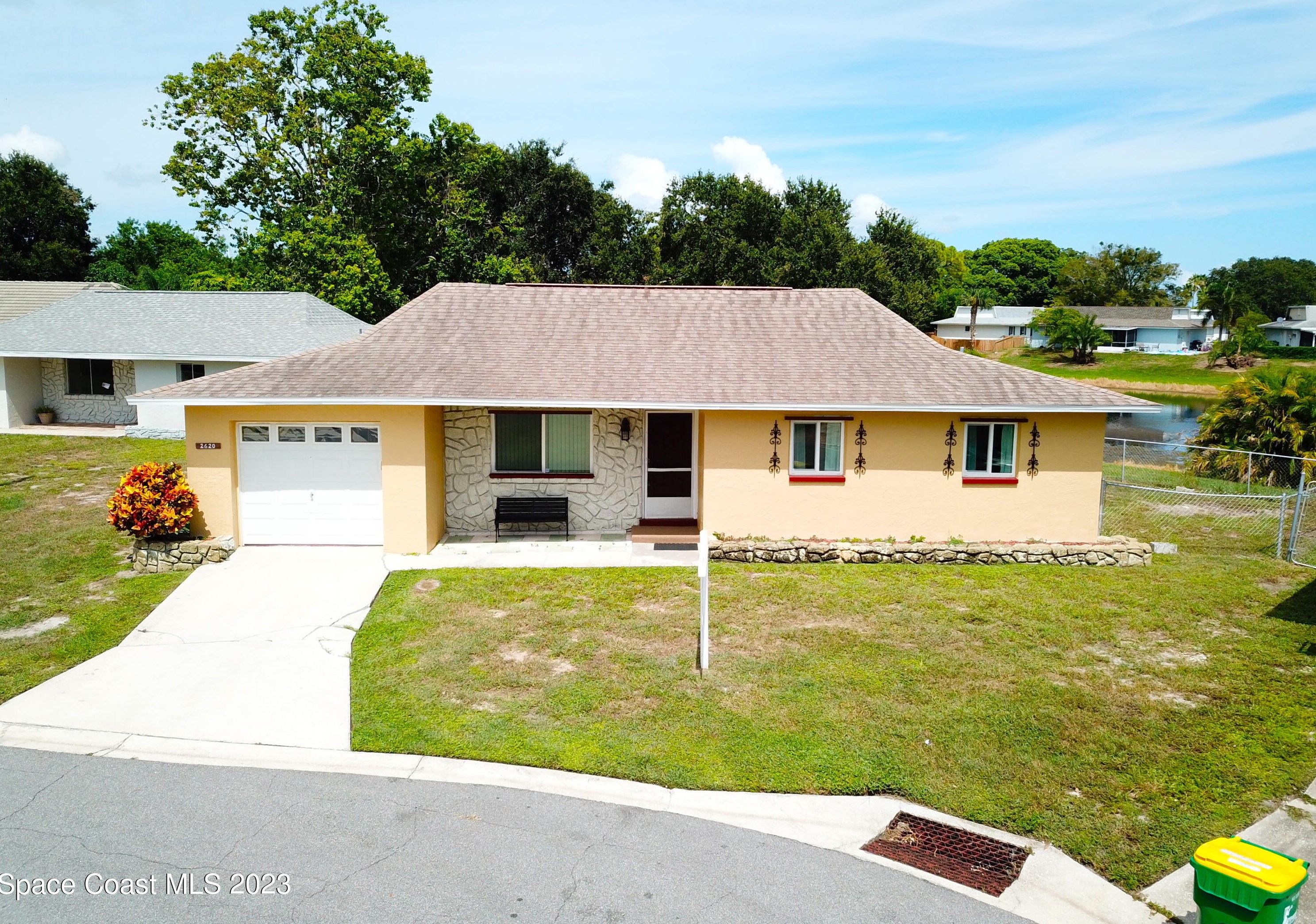 2620 Via San Marino Ct, Merritt Island, FL 32953