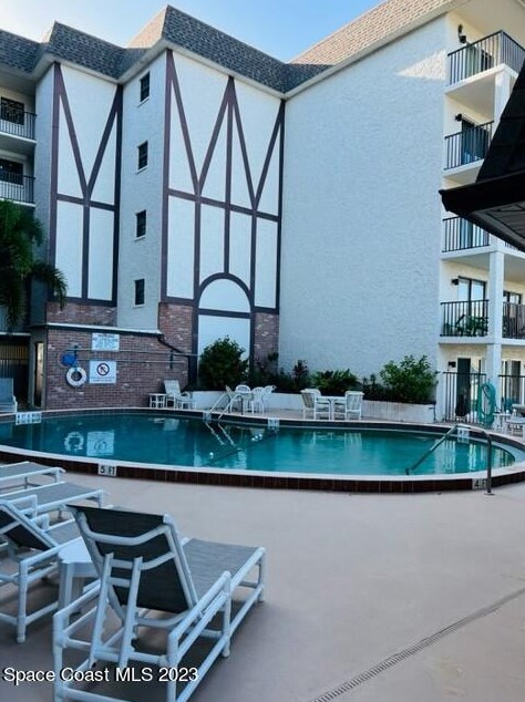 383 N Atlantic Ave #505, Cocoa Beach, FL 32931