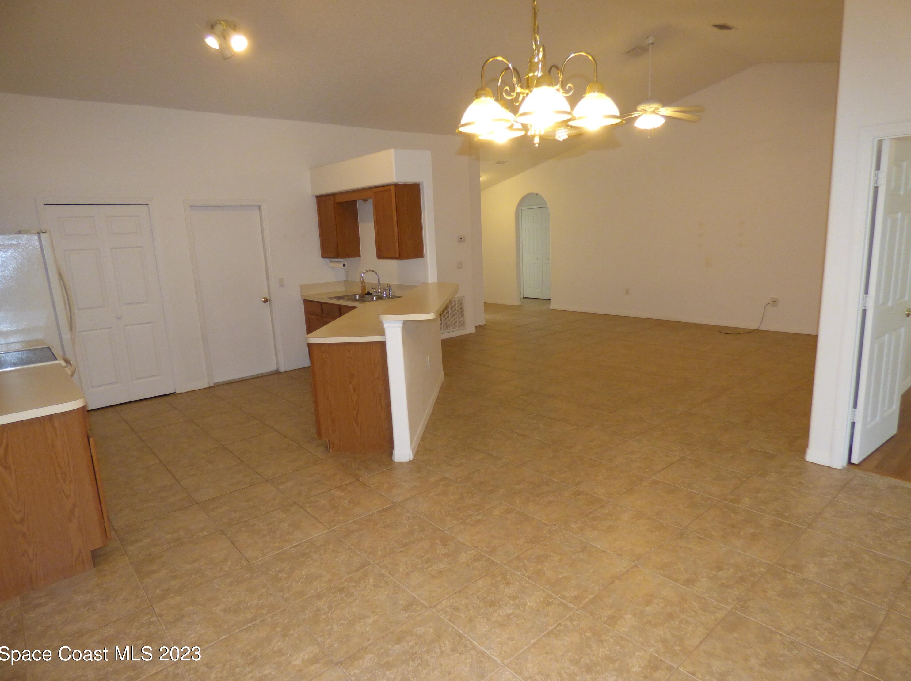 3082 Sea Gate Cir, Merritt Island FL  32953-8330 exterior