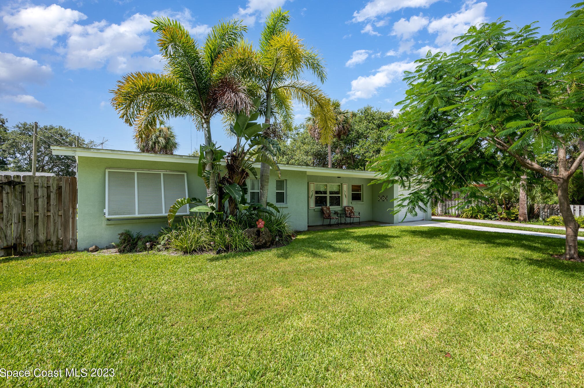 1015 Placid Dr, Melbourne, FL 32935-5025