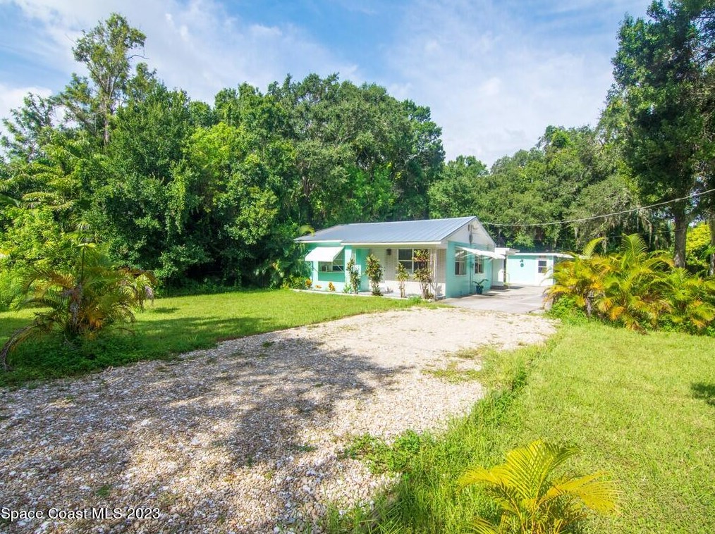 8735 51st, Sebastian, FL 32958