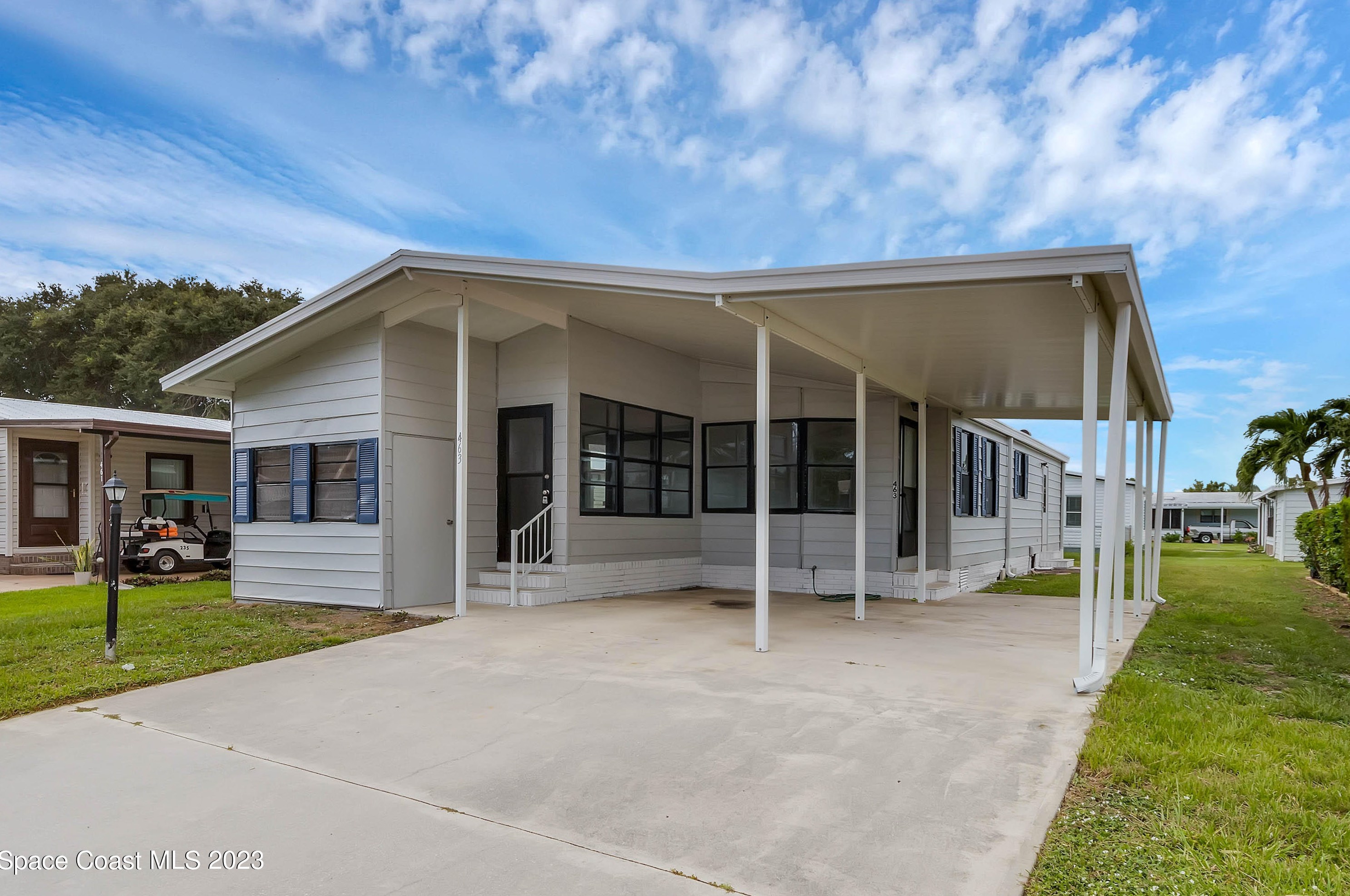 463 Marlin Cir, Sebastian, FL 32976