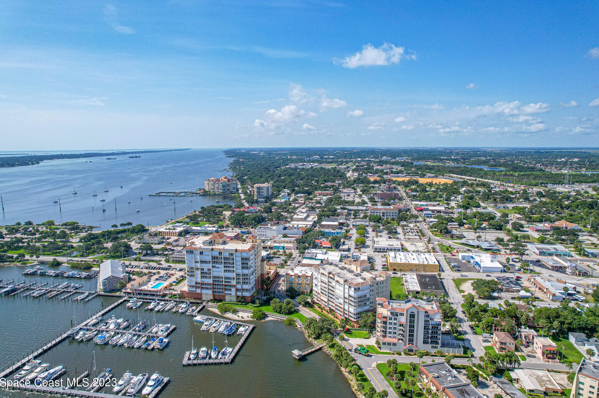 15 Indian River Dr #804, Cocoa, FL 32922