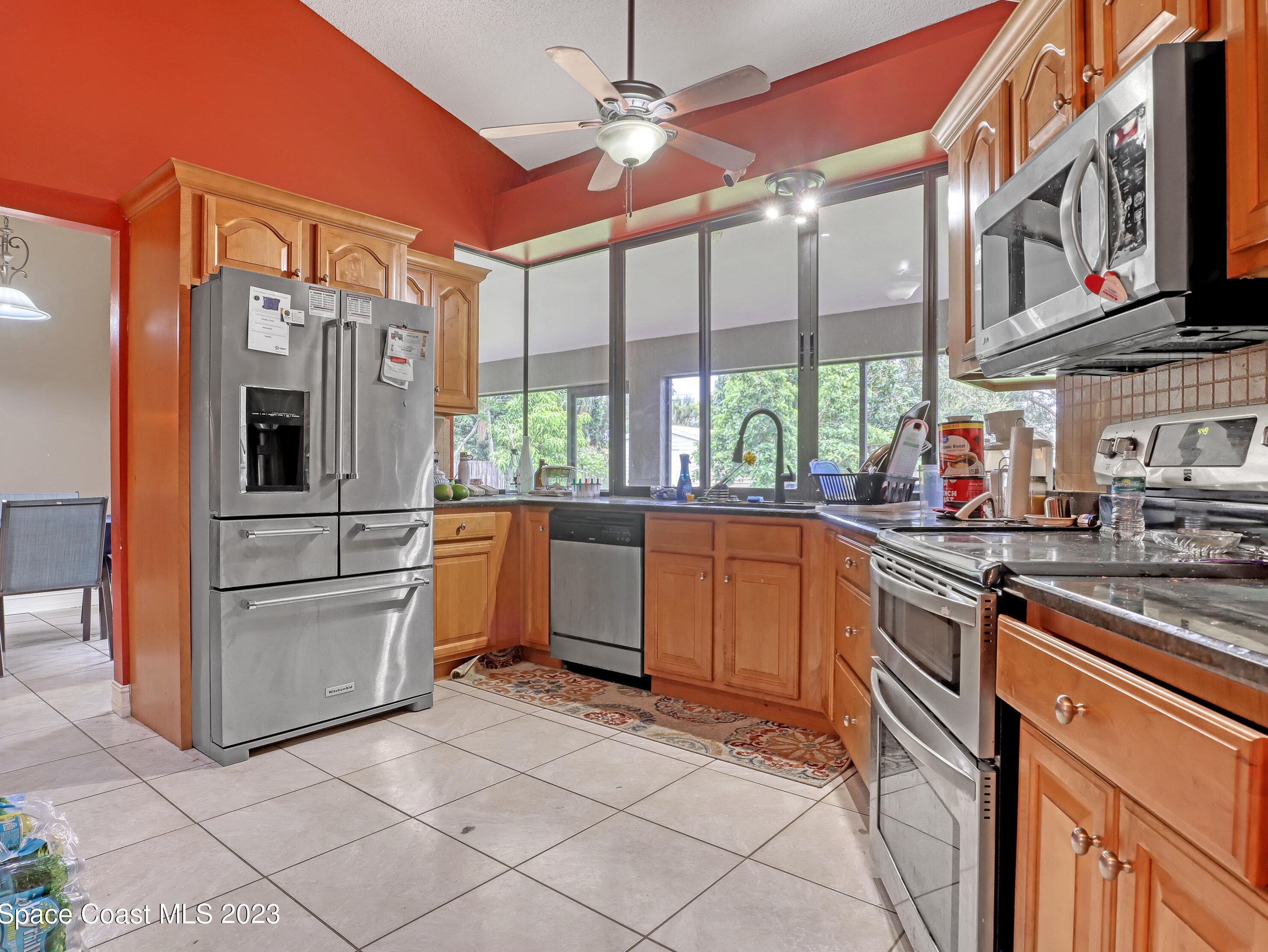 1319 Whaling Ave, Melbourne, FL 32909-6560