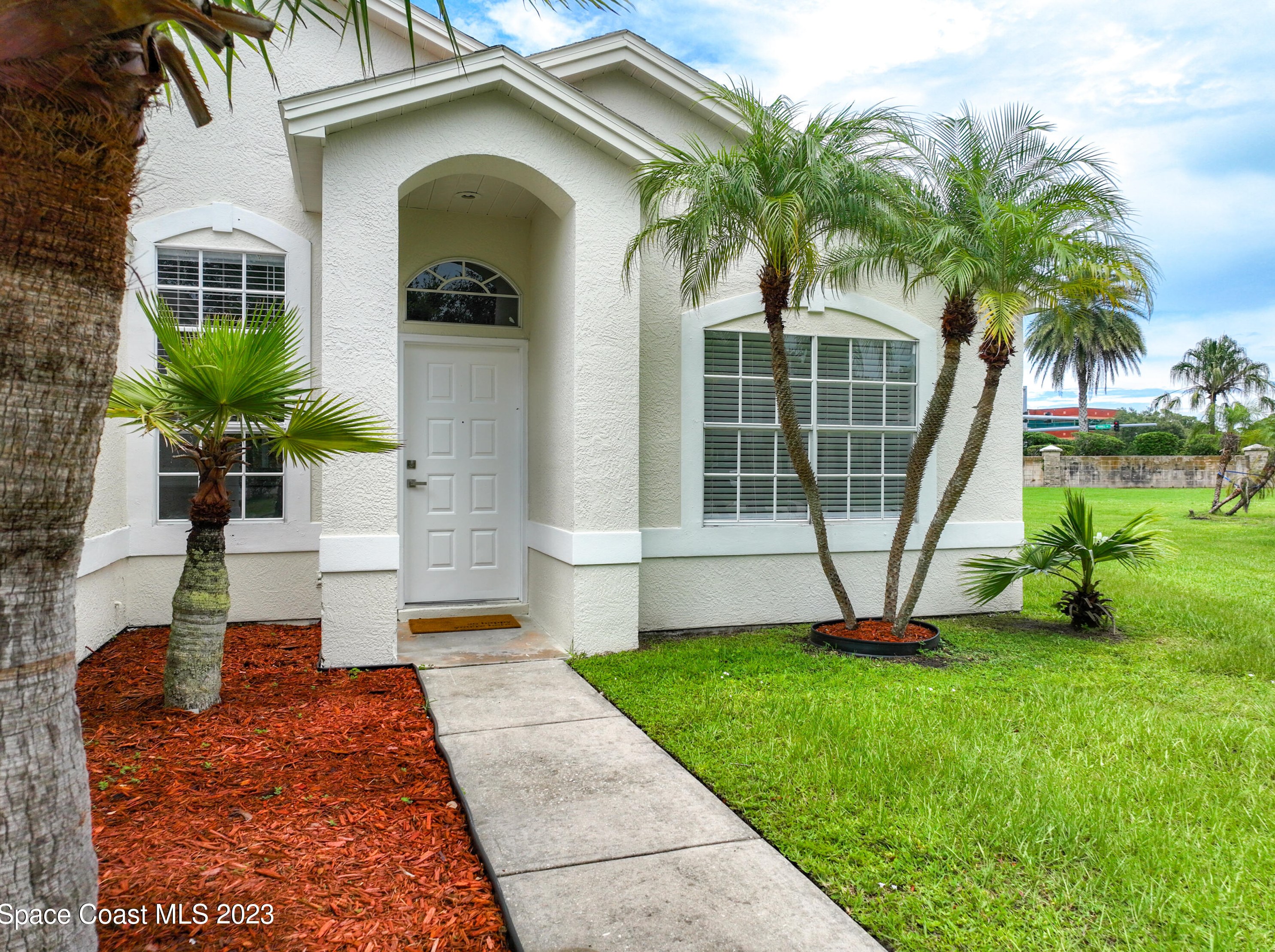 7006 Hammock Trace Dr, Melbourne, FL 32940-7974