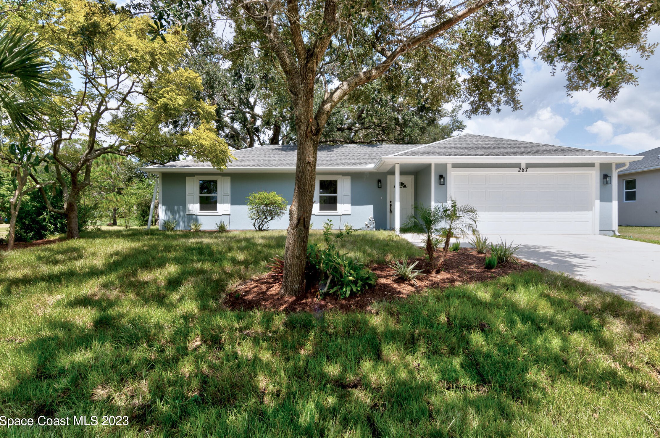 287 San Marino Rd, Melbourne, FL 32908-3332