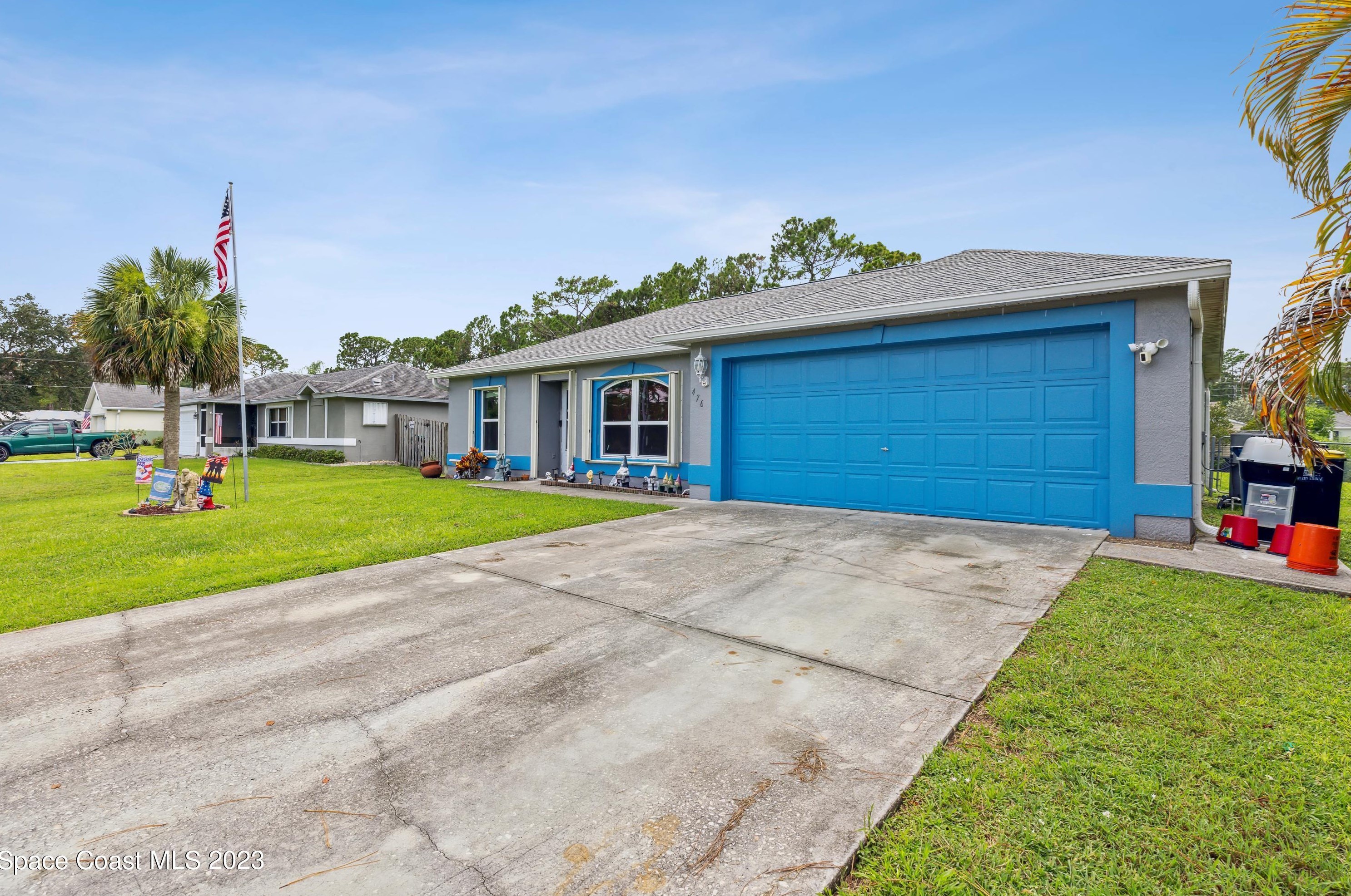 476 Alachua Ave, Melbourne, FL 32907-2769