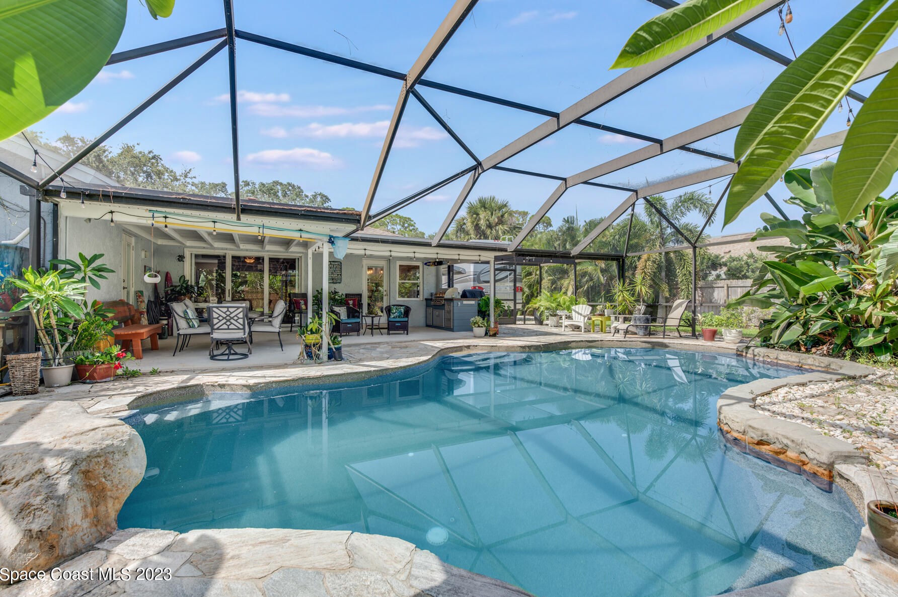 506 Inwood Ln, Melbourne, FL 32937-4309