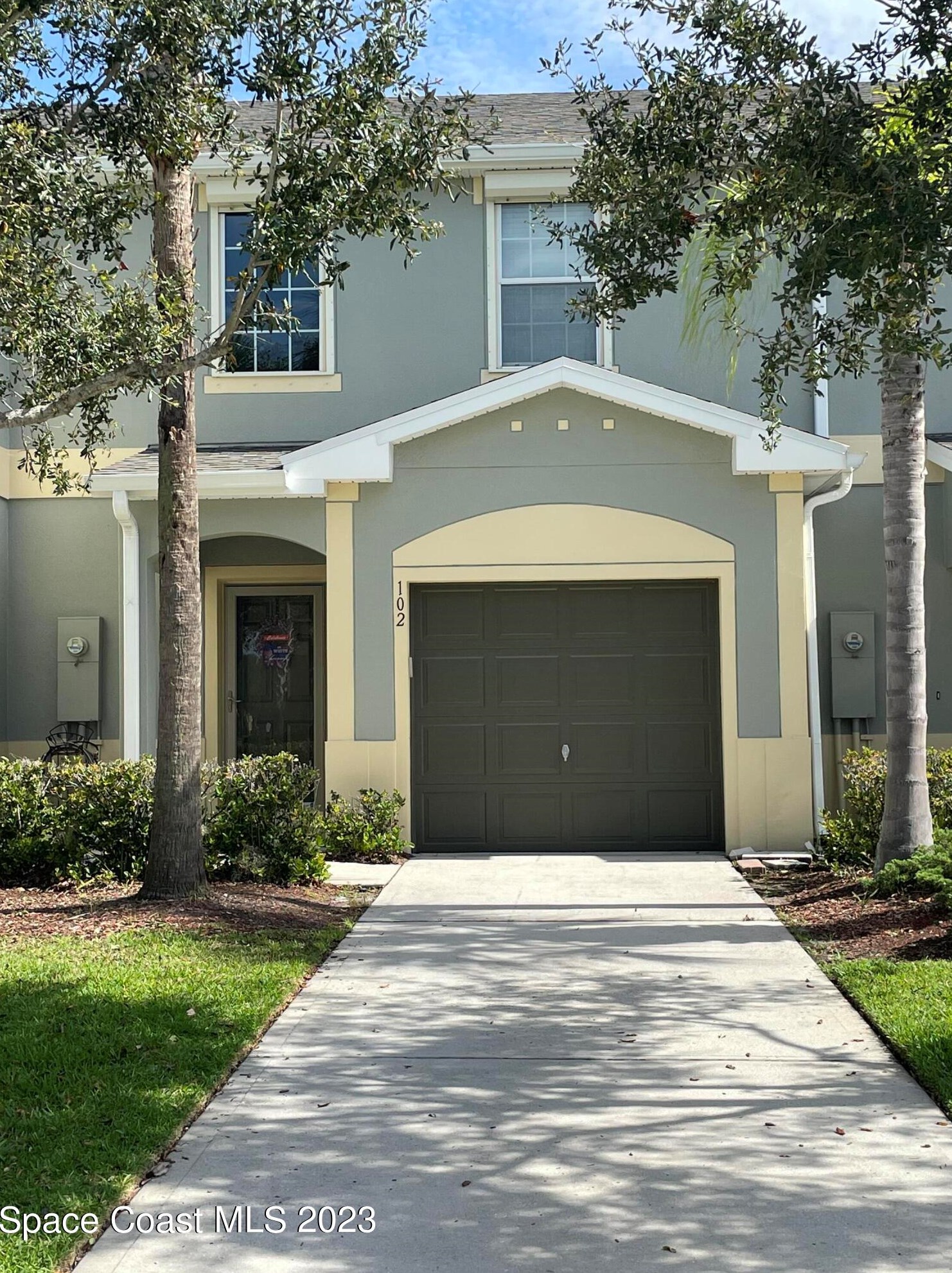 2655 Revolution St Unit 102, Melbourne, FL 32935
