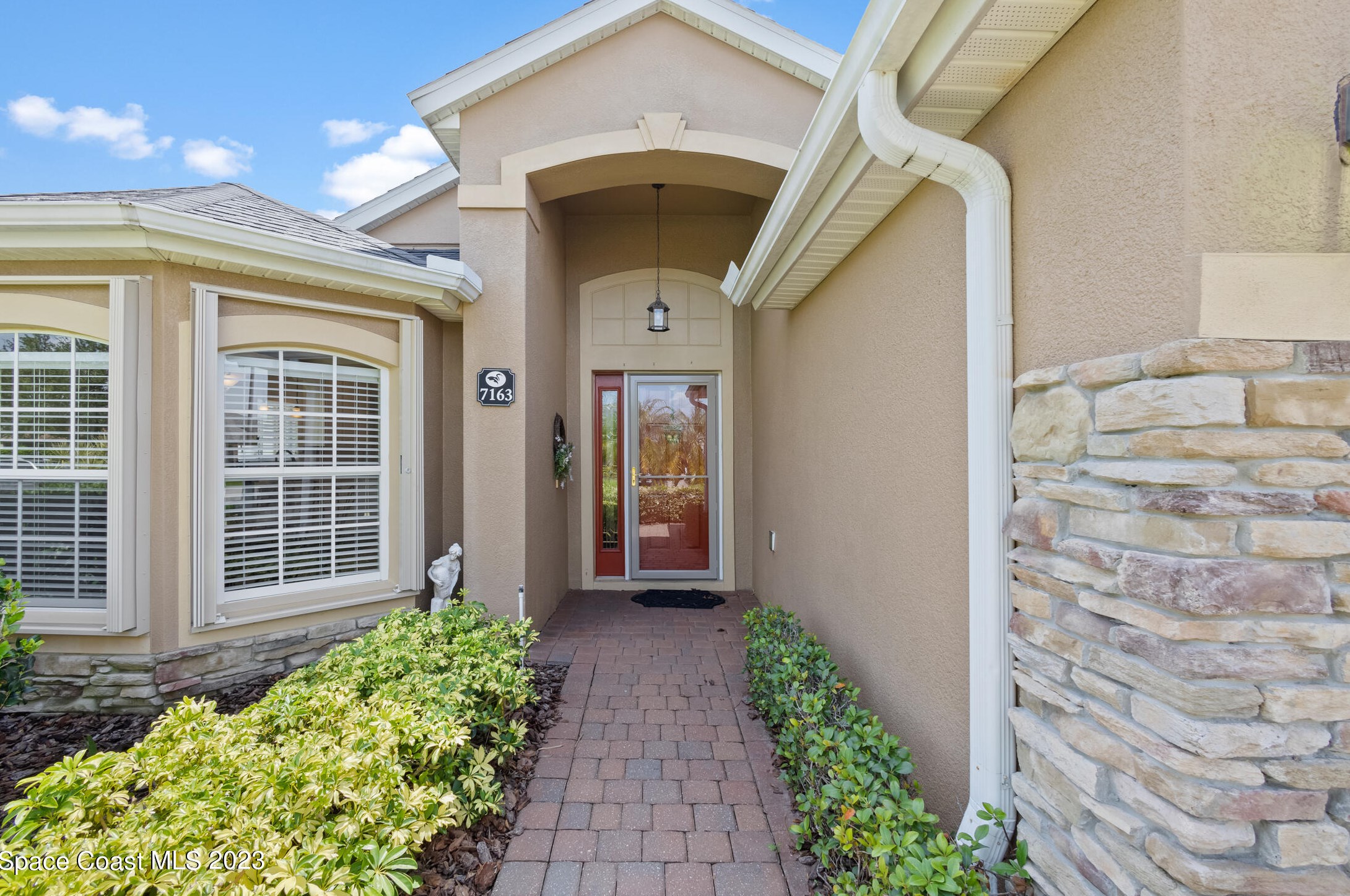 7163 Egbert St, Melbourne, FL 32940