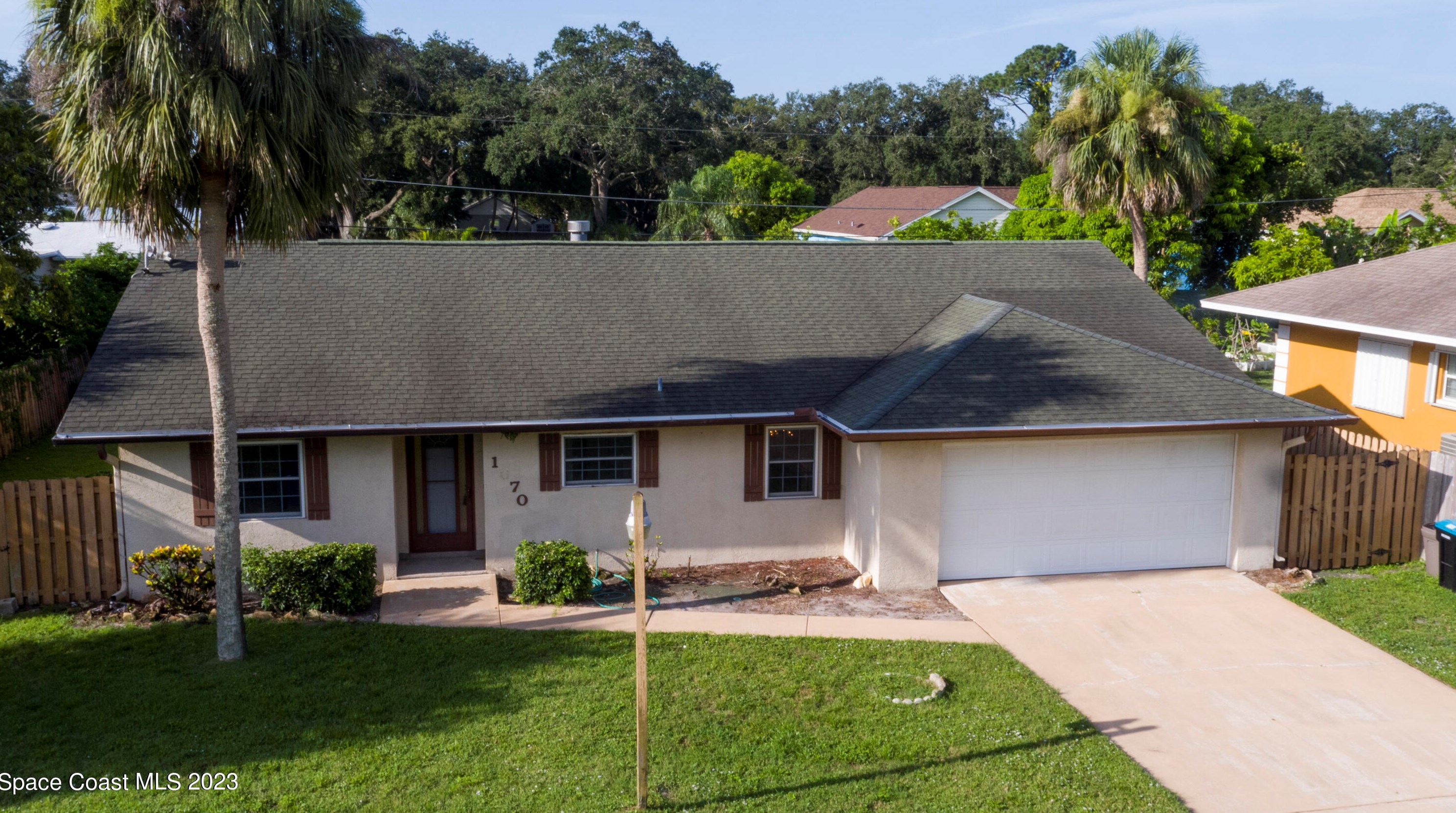 1670 Omega St, Melbourne, FL 32907-2303