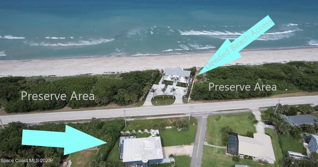 110 Sea Crest Dr, Melbourne, FL 32951-3118