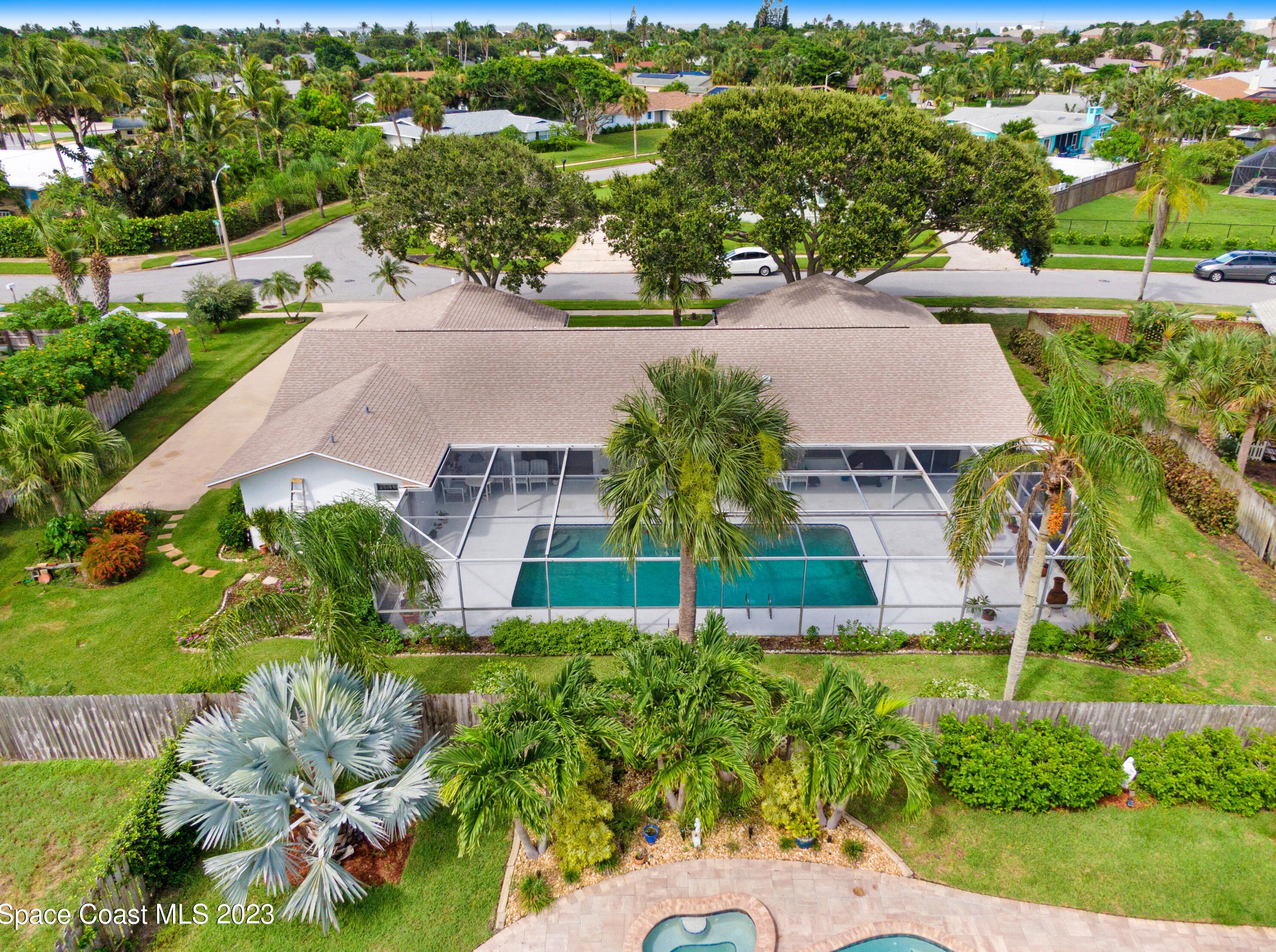 1906 Rosewood Dr, Melbourne, FL 32951-2719