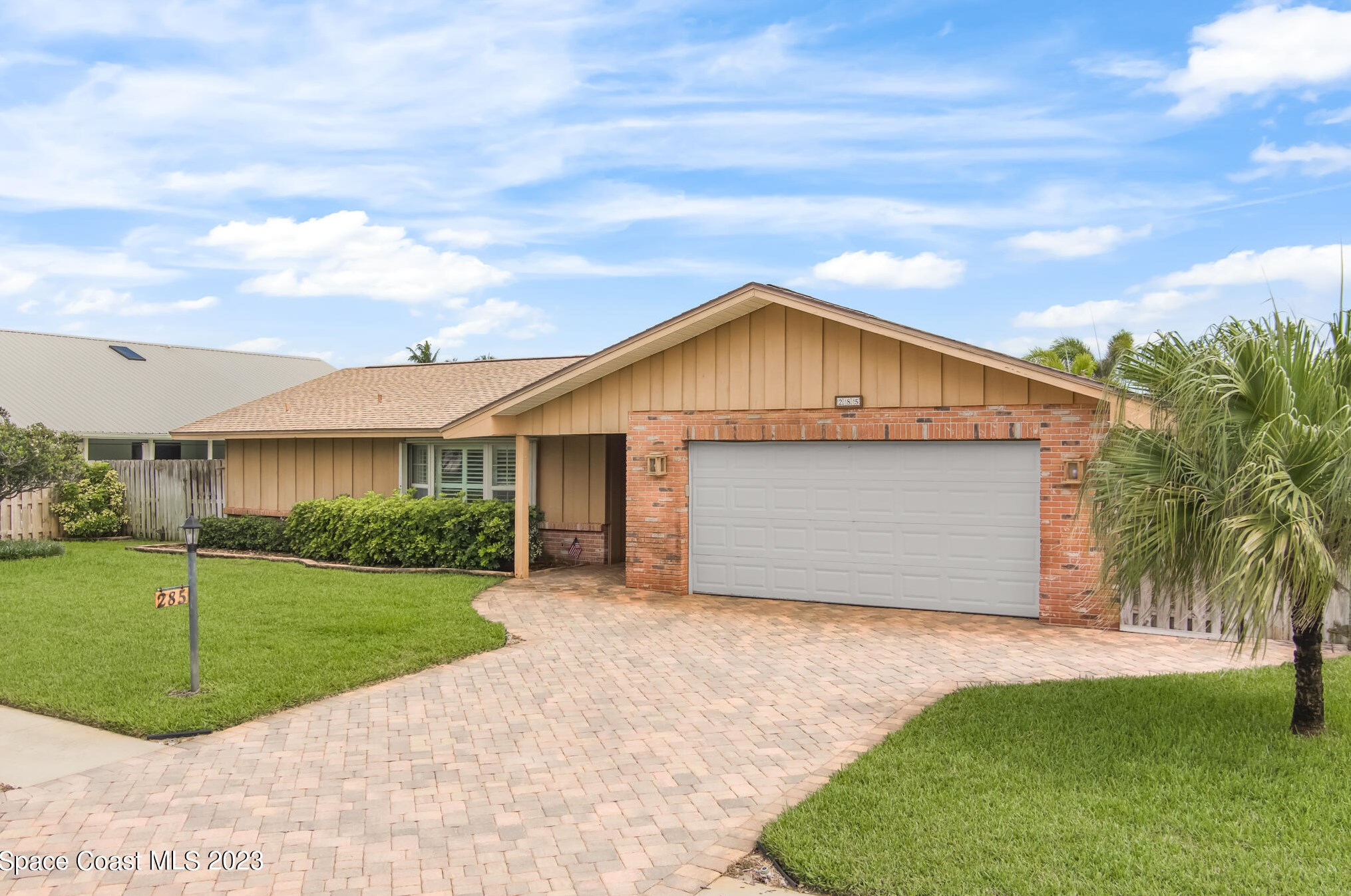 285 Cherry Dr, Melbourne, FL 32937-3312