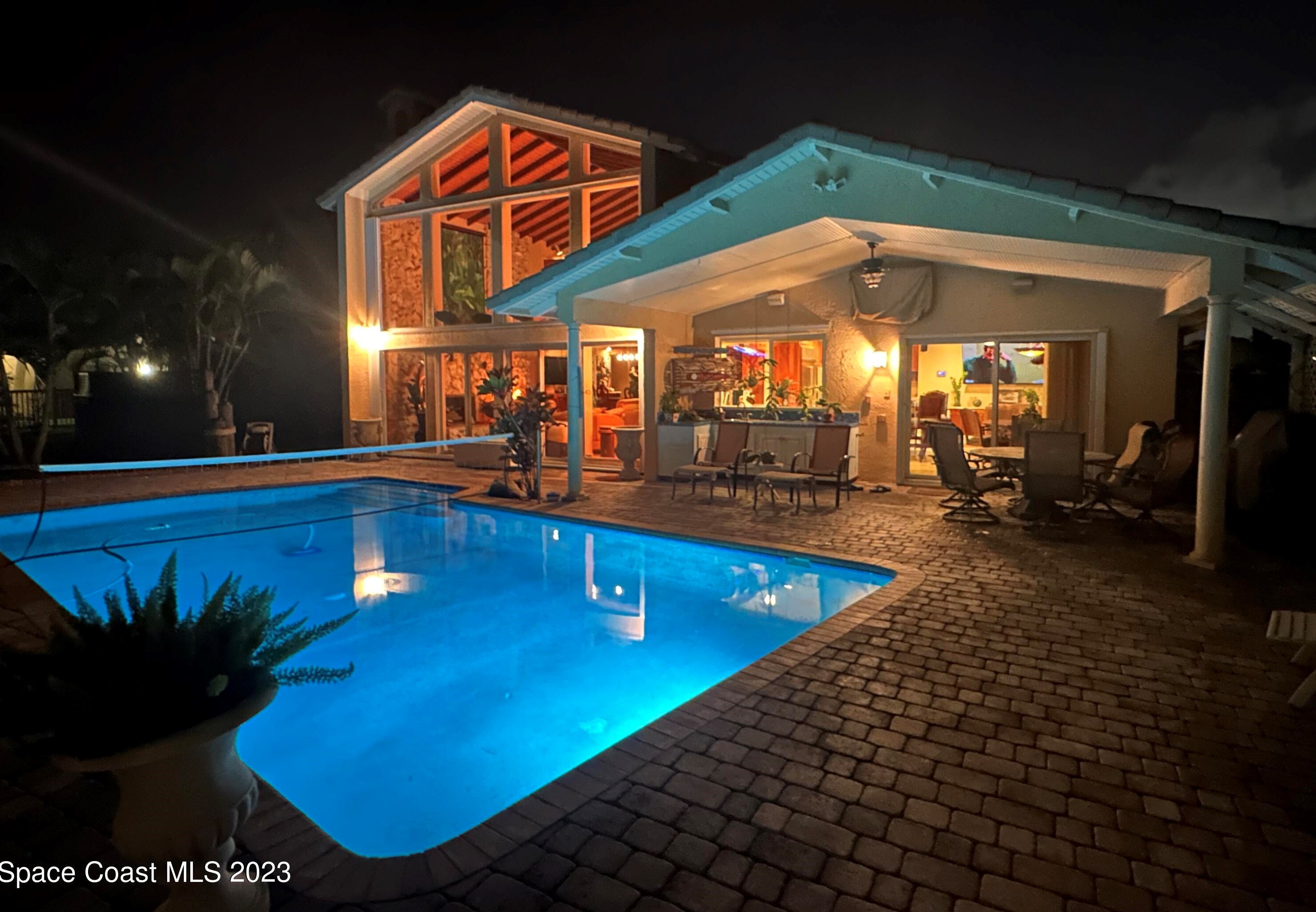 2358 Brookside Way, Melbourne, FL 32903-3613