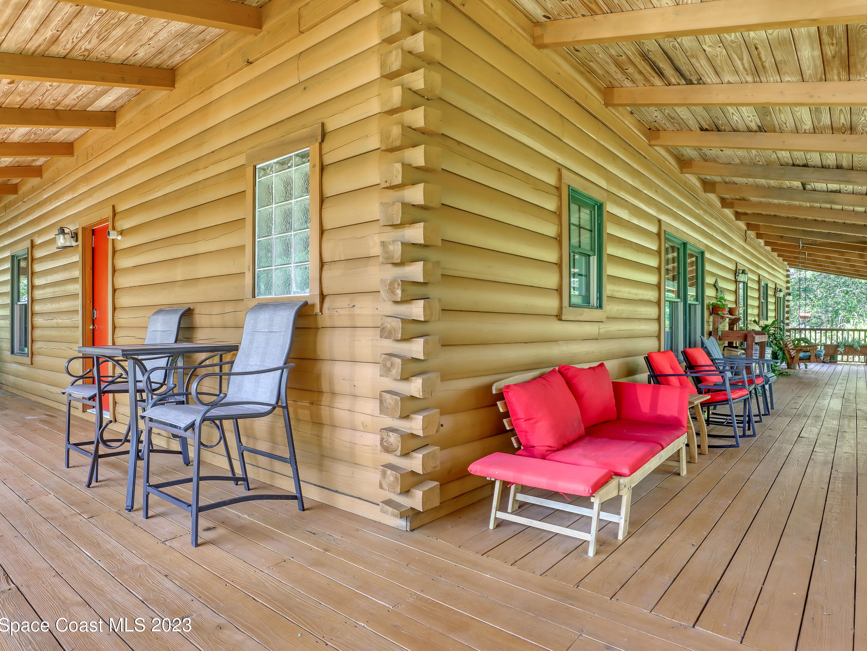 820 Newfound Harbor Dr, Merritt Island FL  32952-2762 exterior