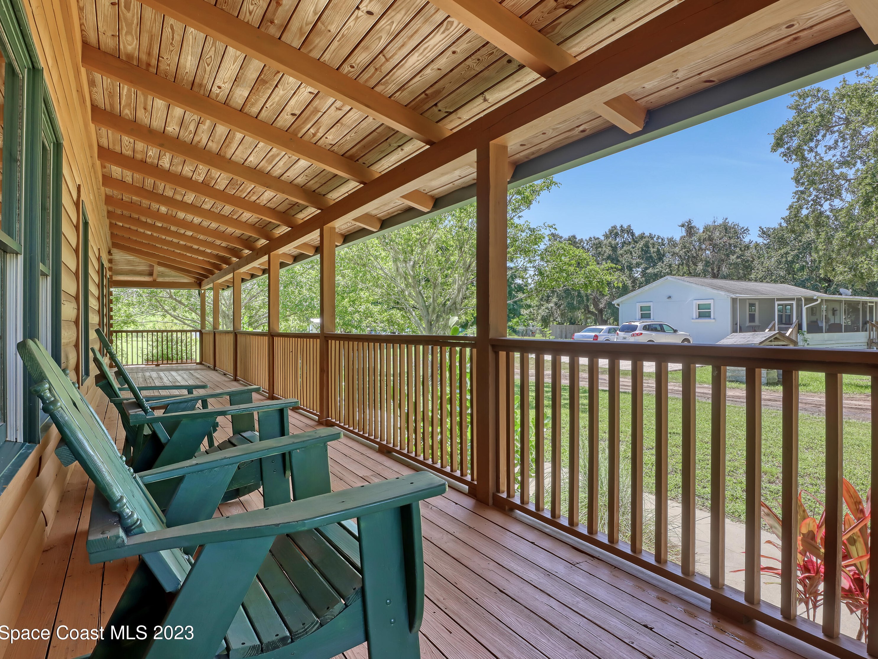 820 Newfound Harbor Dr, Merritt Island FL  32952-2762 exterior