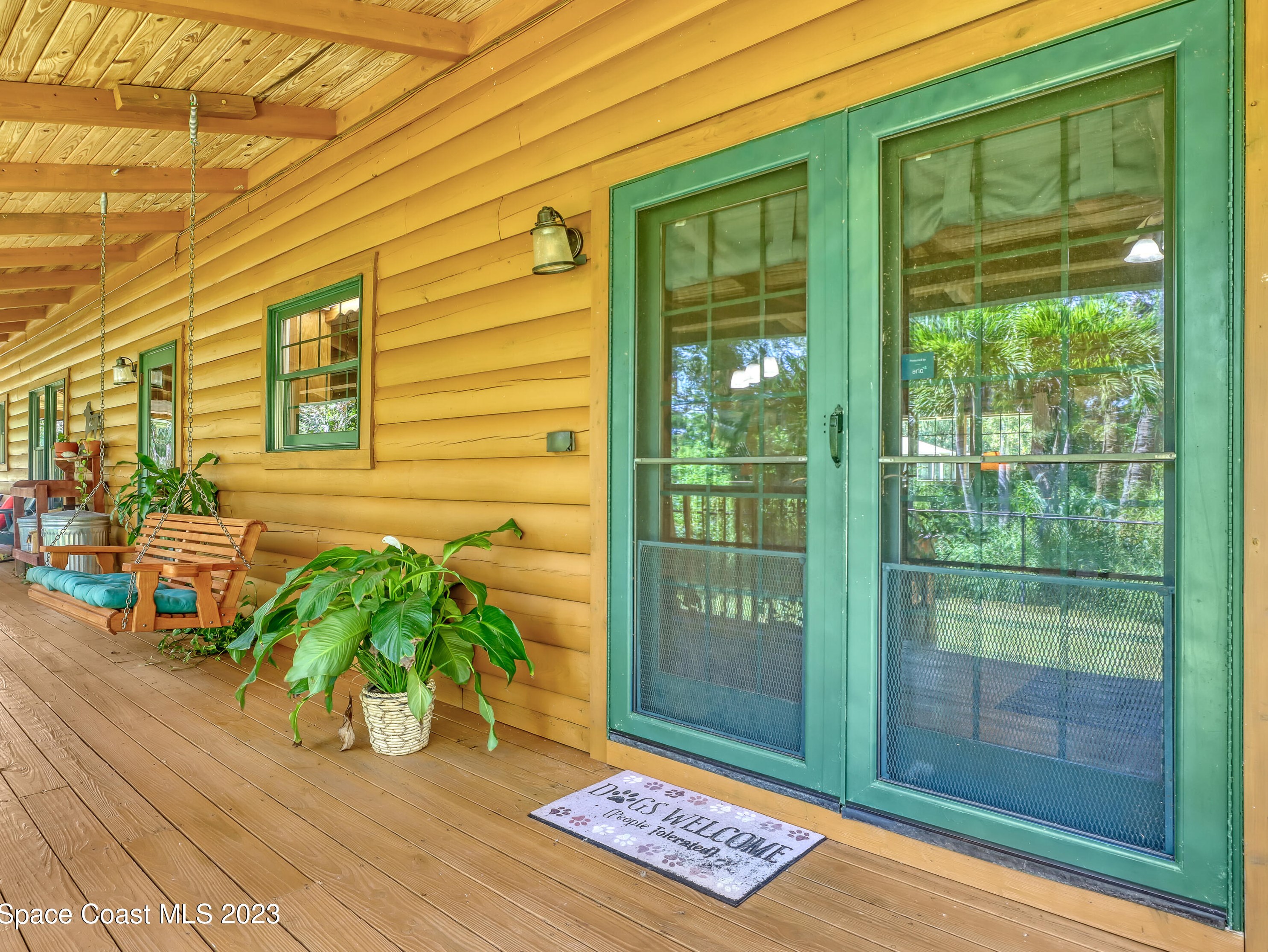 820 Newfound Harbor Dr, Merritt Island FL  32952-2762 exterior