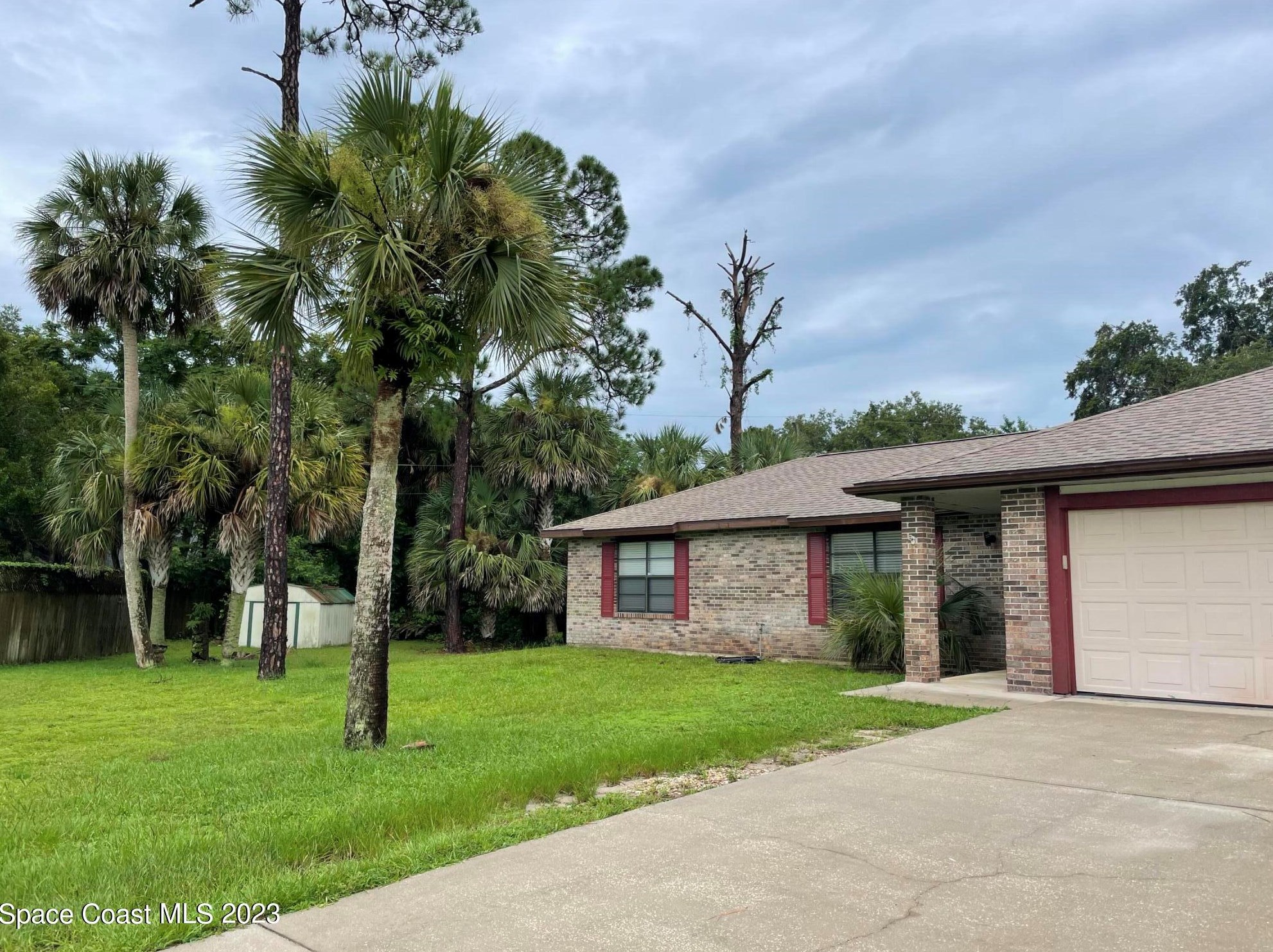 320 Bellis Ct Se, Melbourne, FL 32909