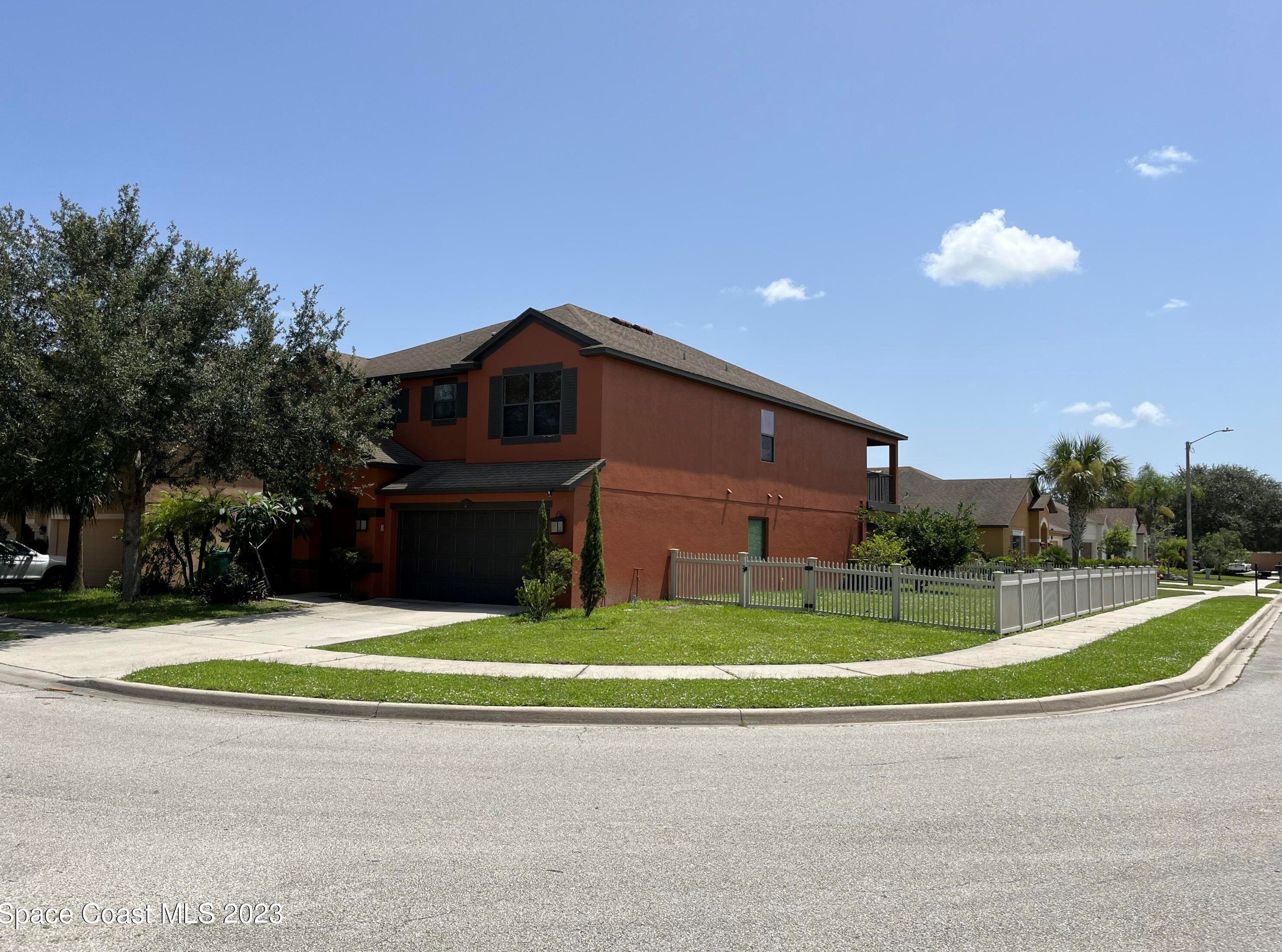 305 Dryden Cir, Cocoa, FL 32926