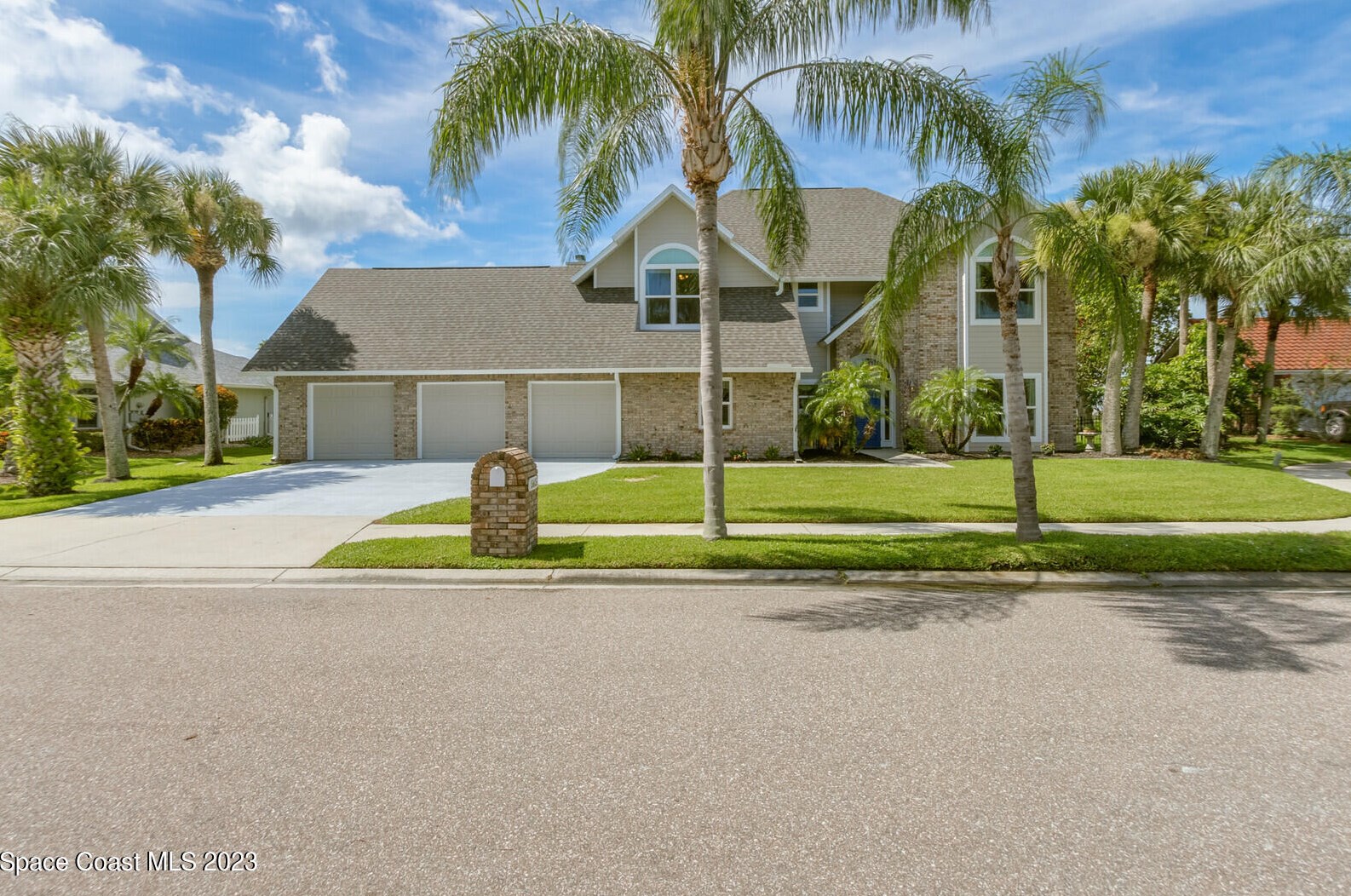 565 Indian Bay Blvd, Merritt Island, FL 32953