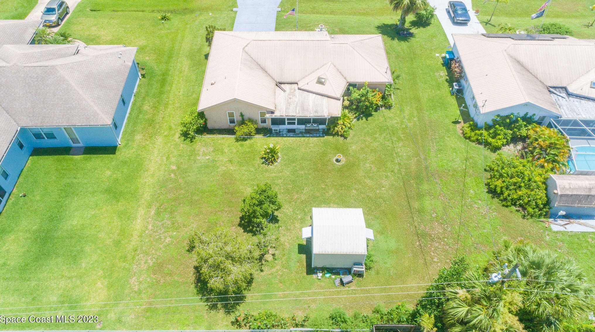 651 Ballon Ter, Melbourne, FL 32909-6610