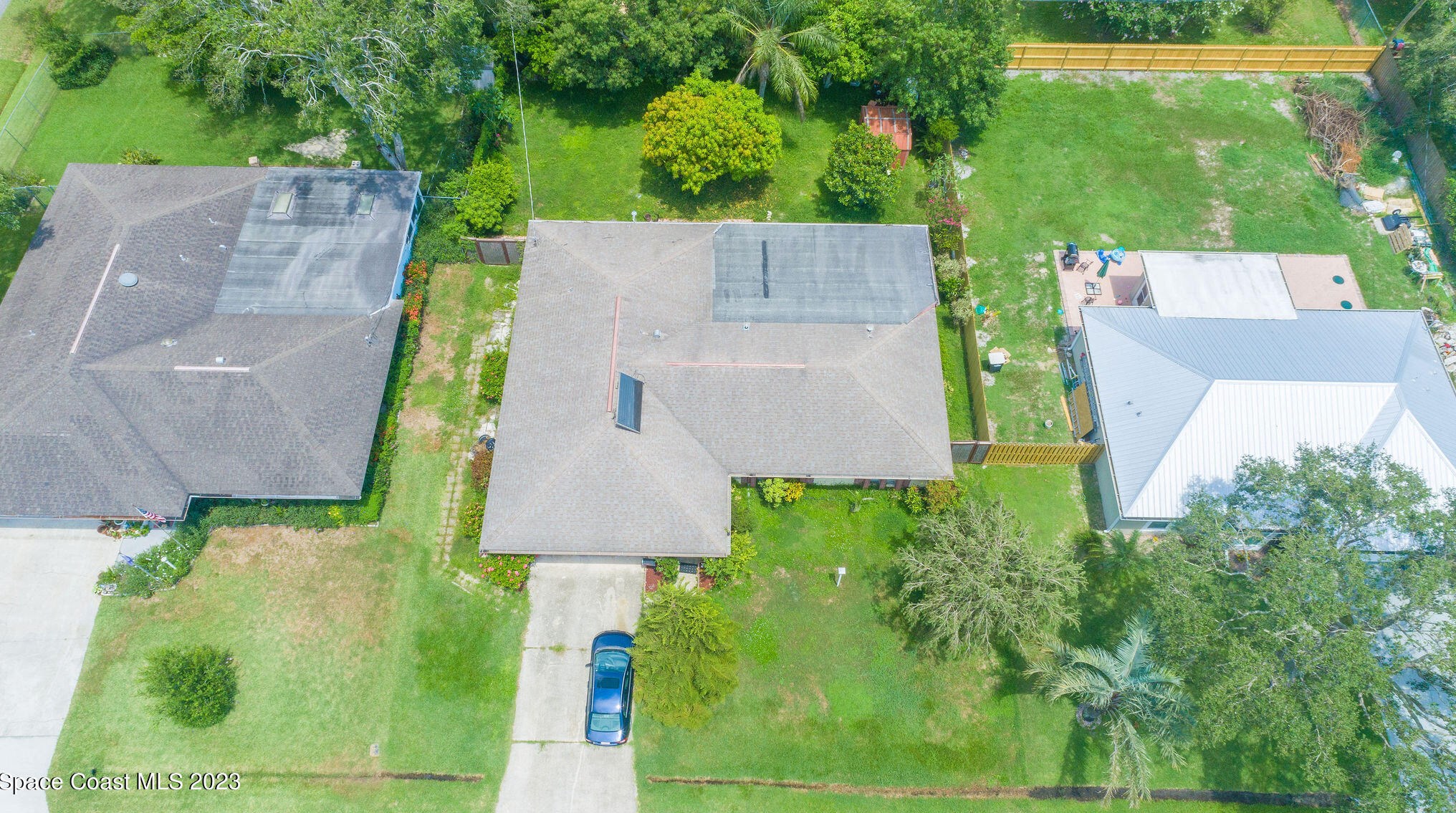 491 Candlestick Ave, Melbourne, FL 32907-2469