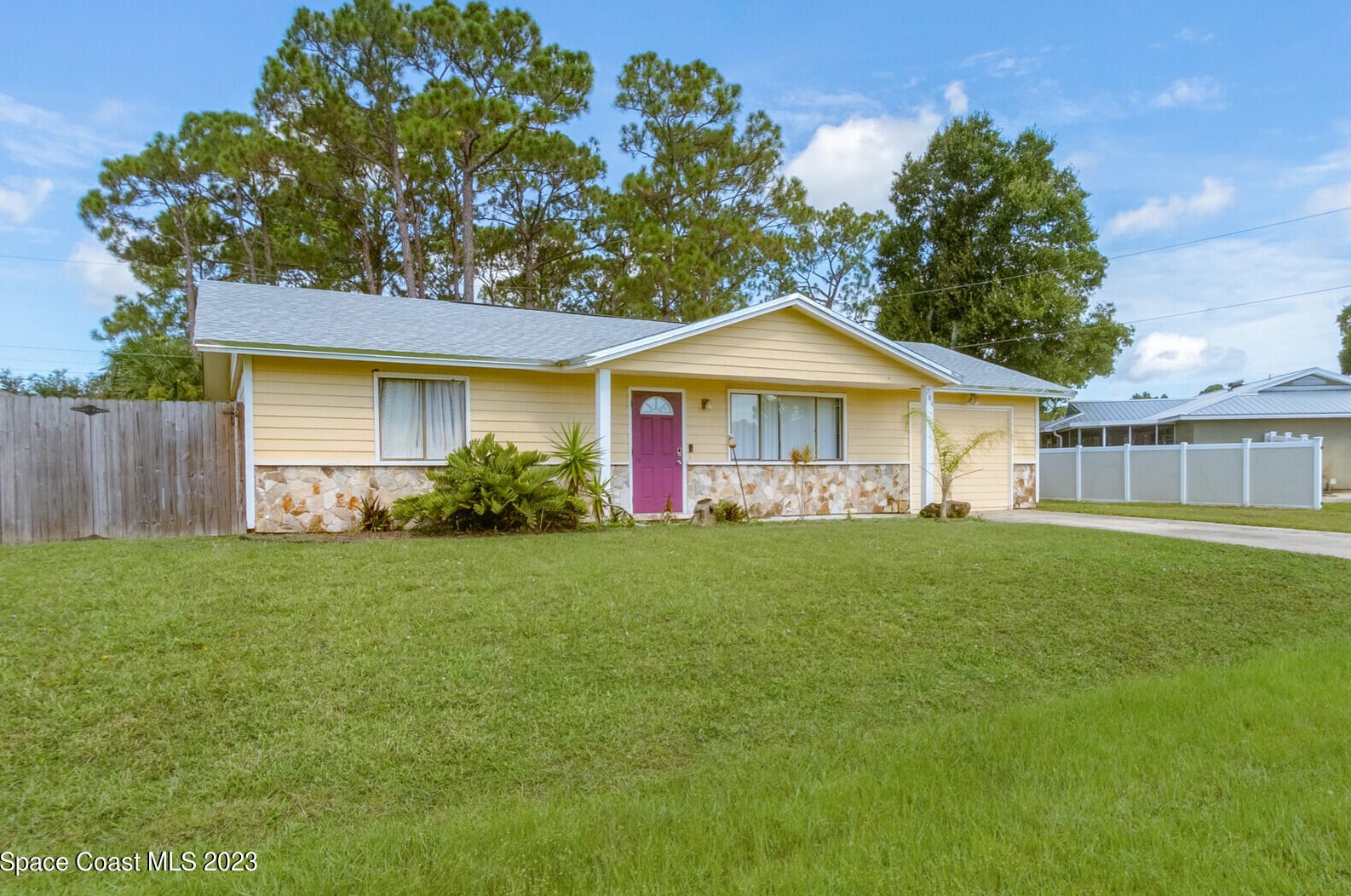 784 Trinidad Ave, Melbourne, FL 32909-4479