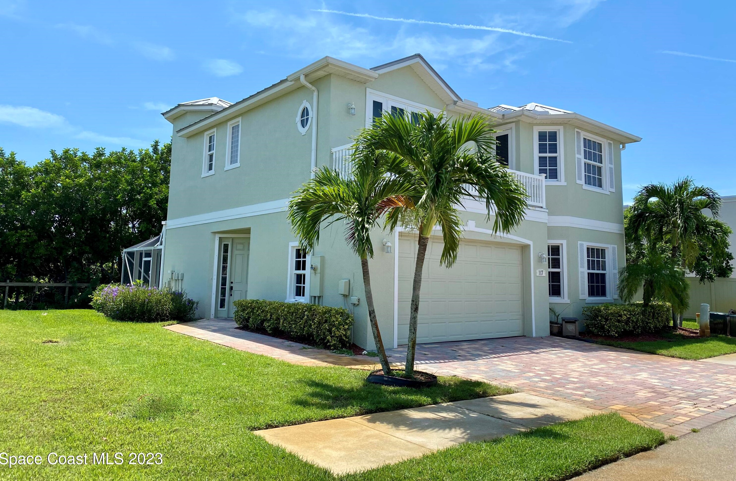 117 Plano Court, Melbourne, FL 32937