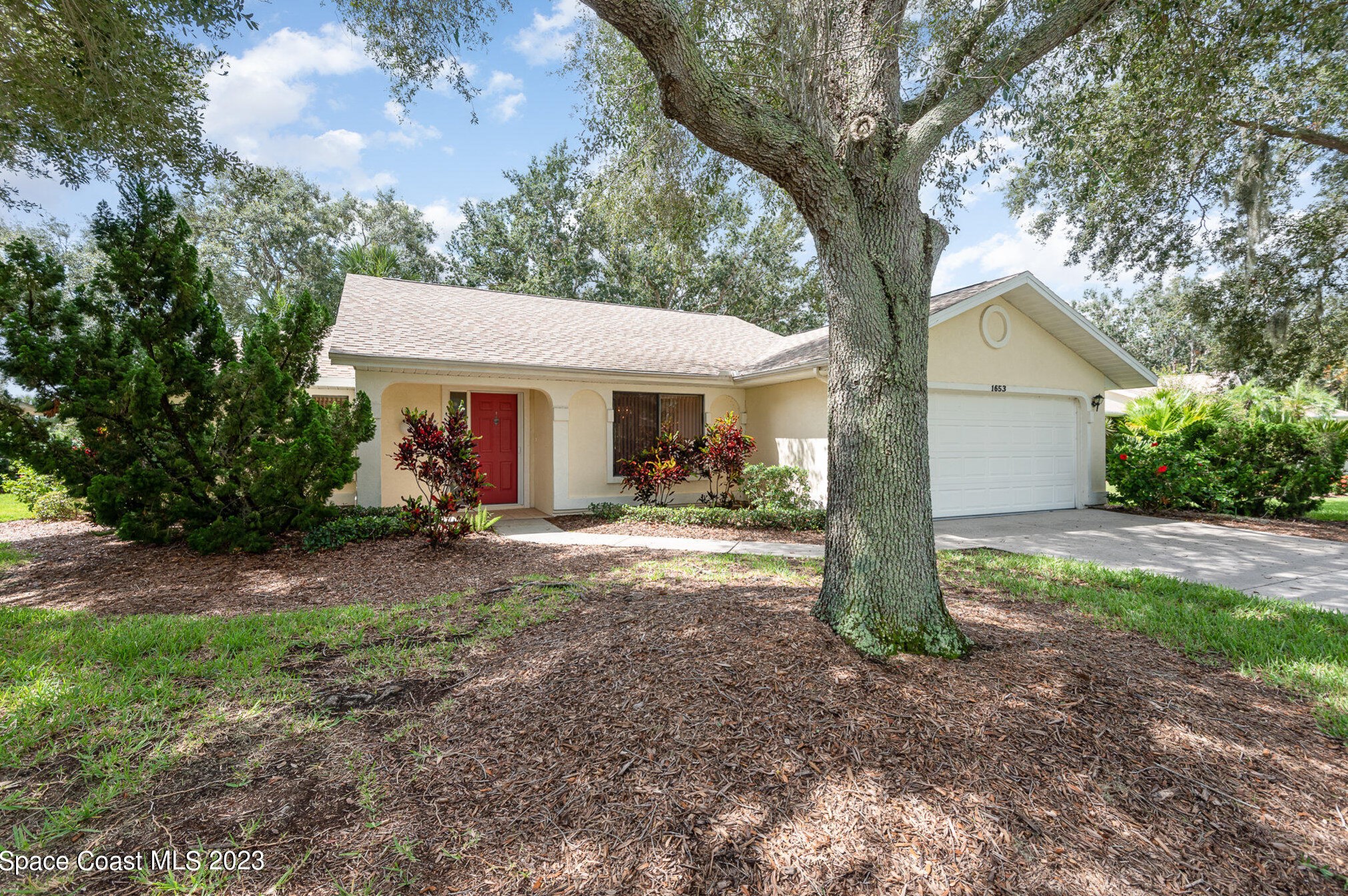 1653 Freedom Dr, Melbourne, FL 32940-6712