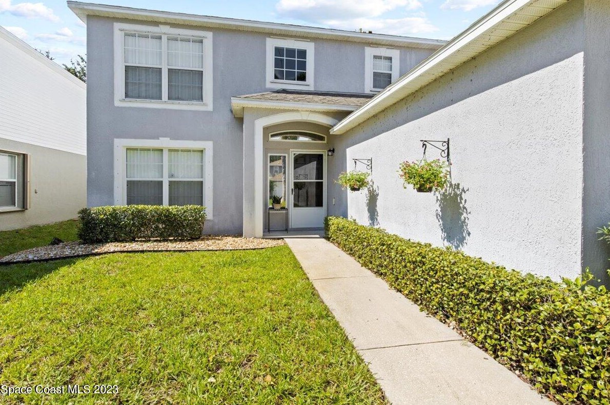 521 Tortuga Way, Melbourne, FL 32904-6843