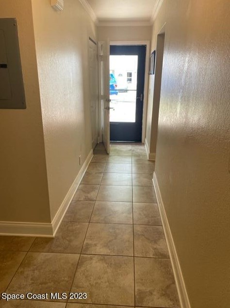 4711 Meade Ln, Titusville, FL 32780