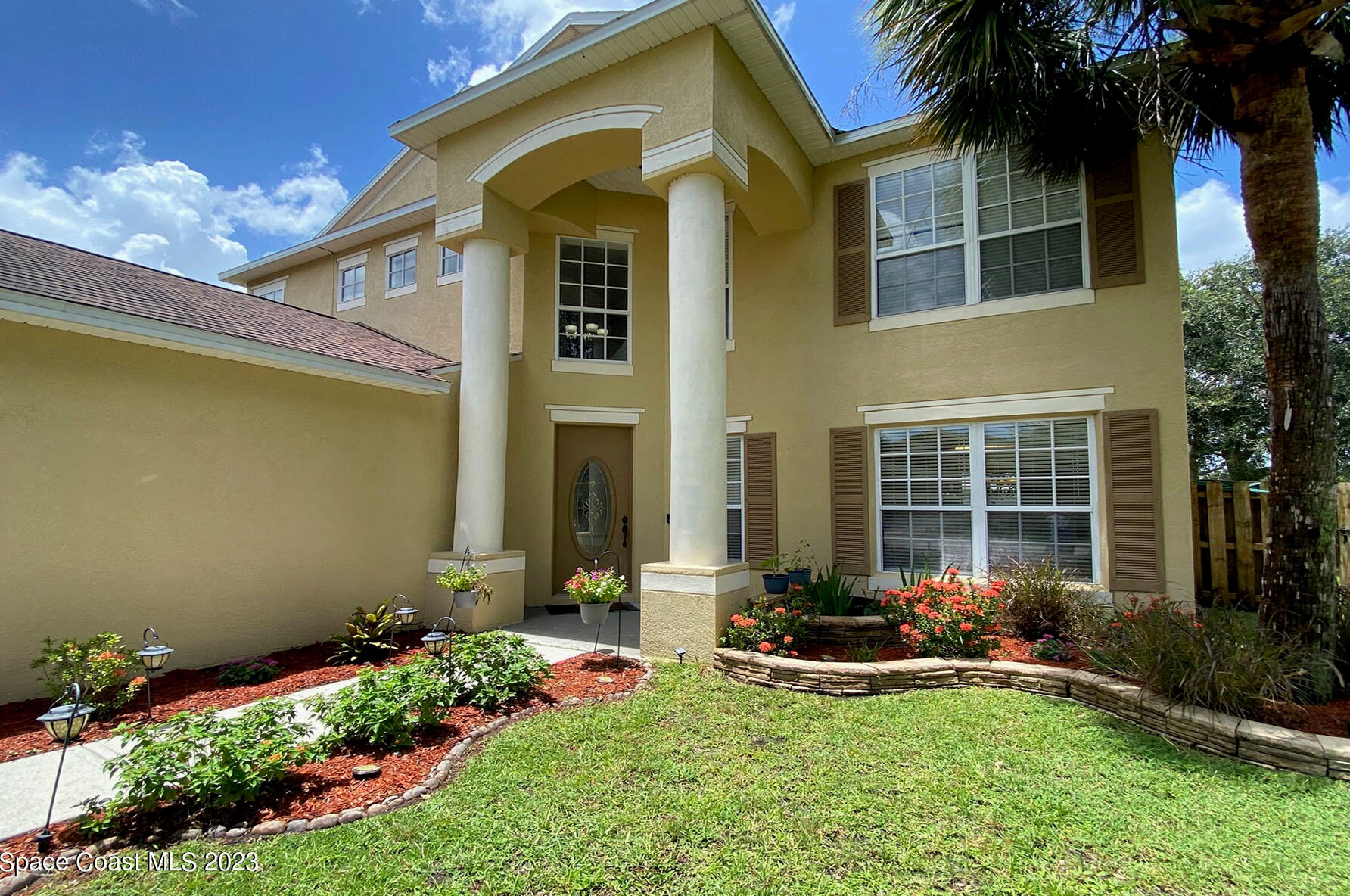 4204 Canby Dr, Melbourne, FL 32901-8696