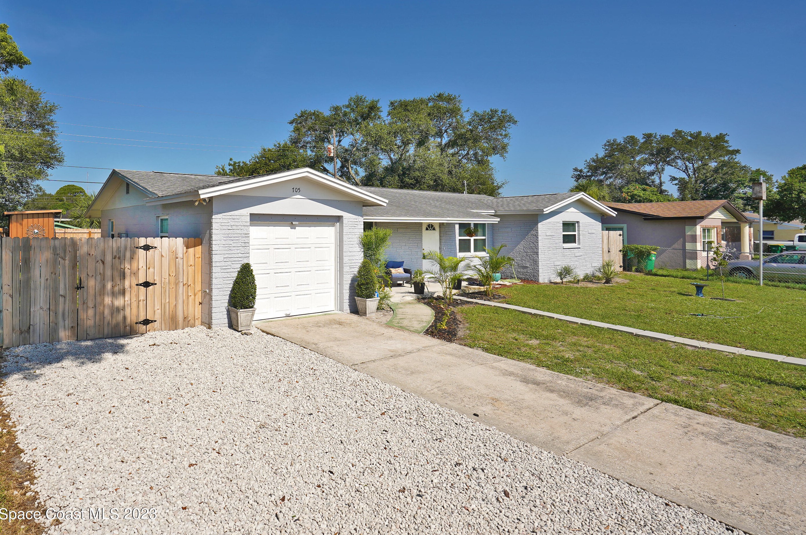 705 Prospect Ave, Cocoa, FL 32922