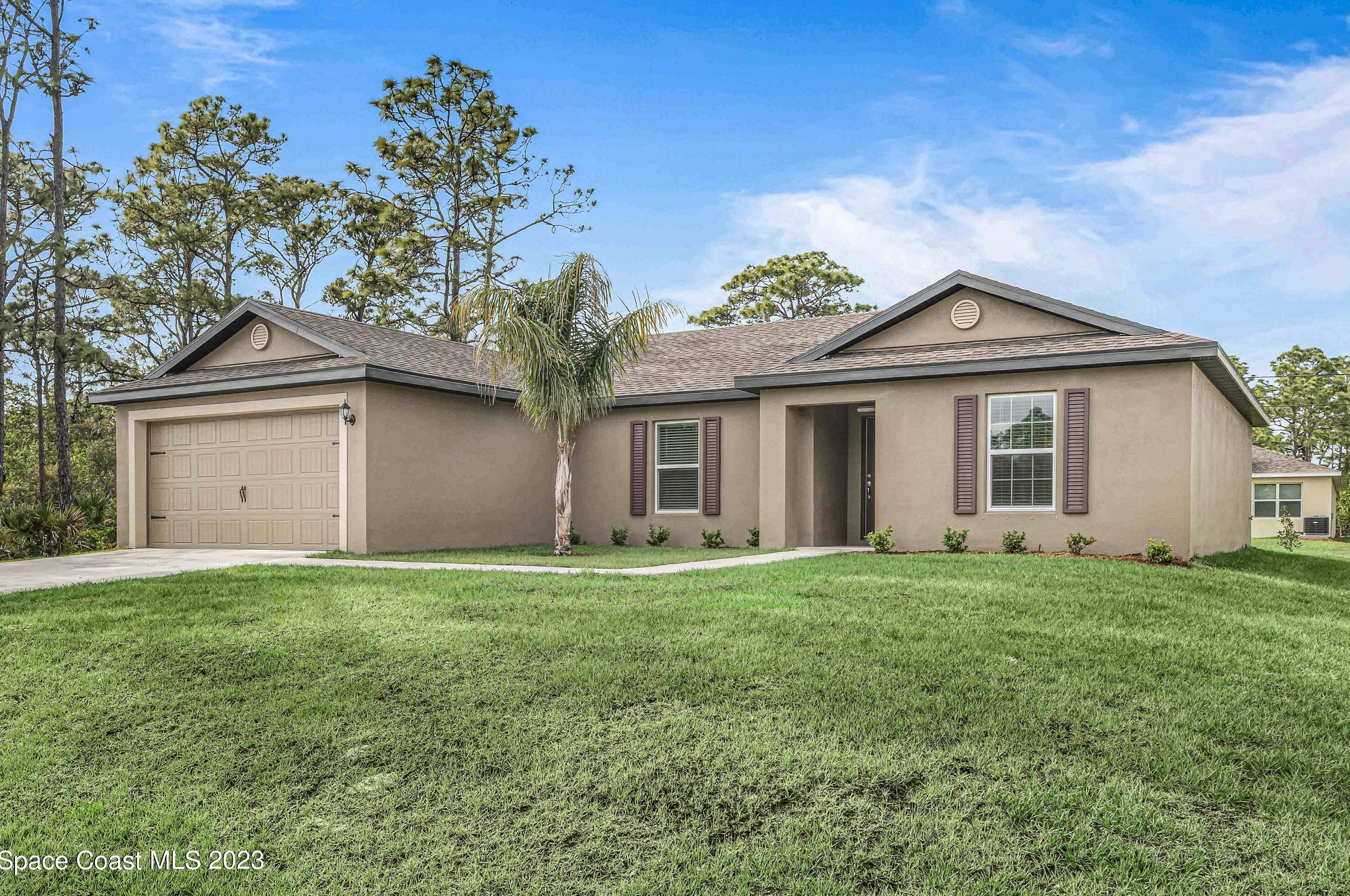1610 Wichita Blvd, Melbourne, FL 32909-5951
