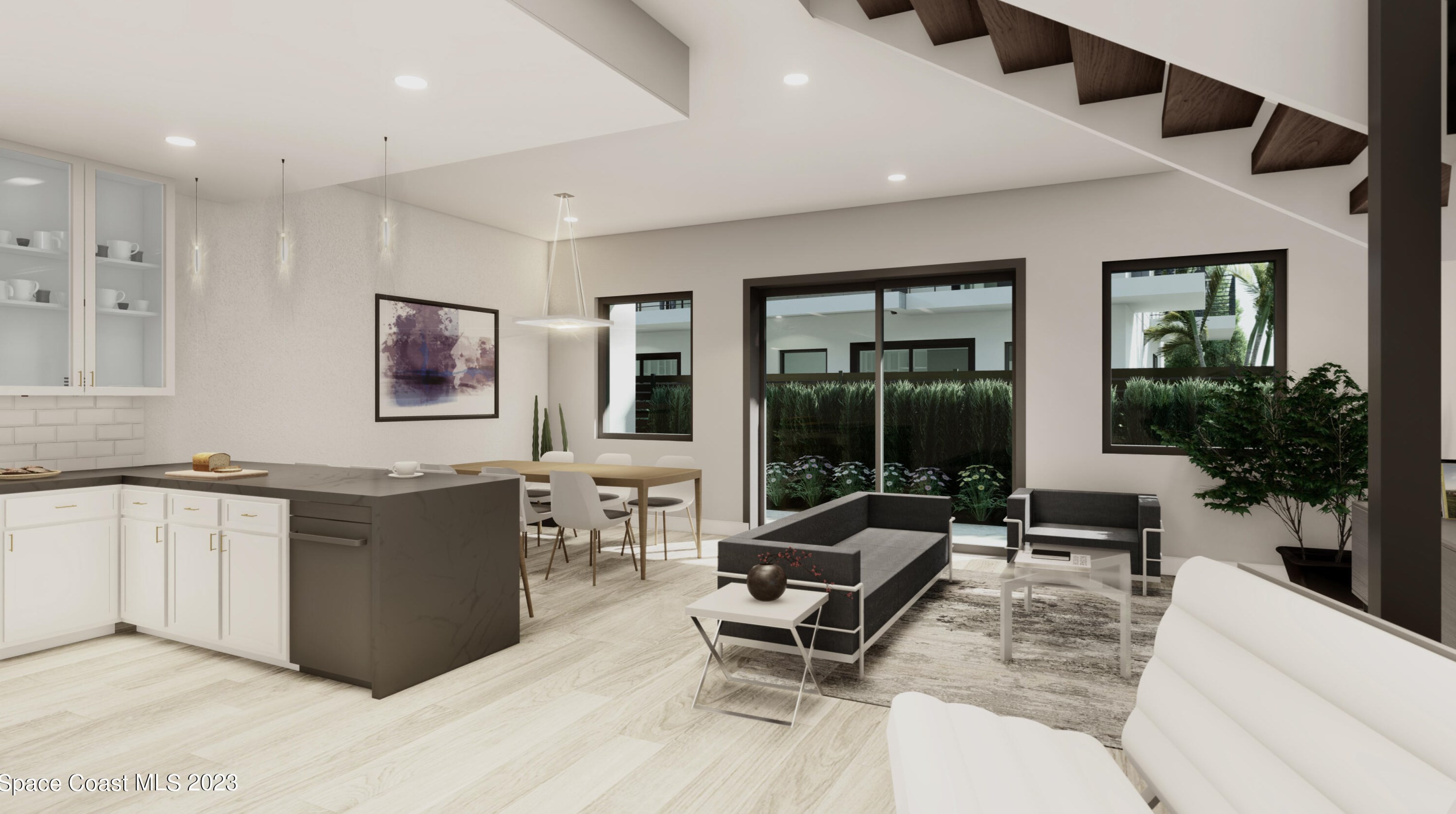 102 Ocean Ter, Melbourne, FL 32903-3417