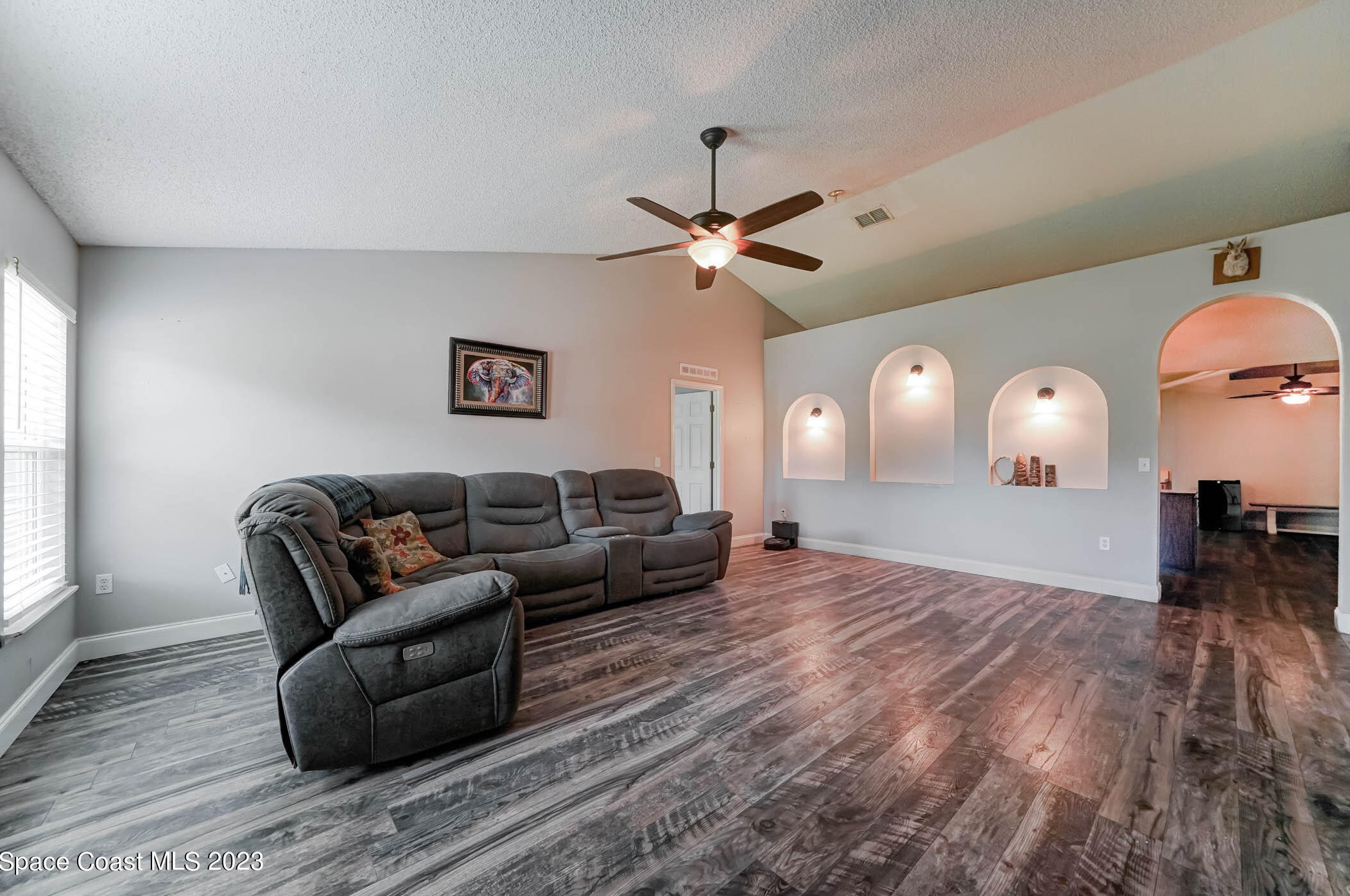 600 Bayharbor Terrace, Sebastian, FL 32958