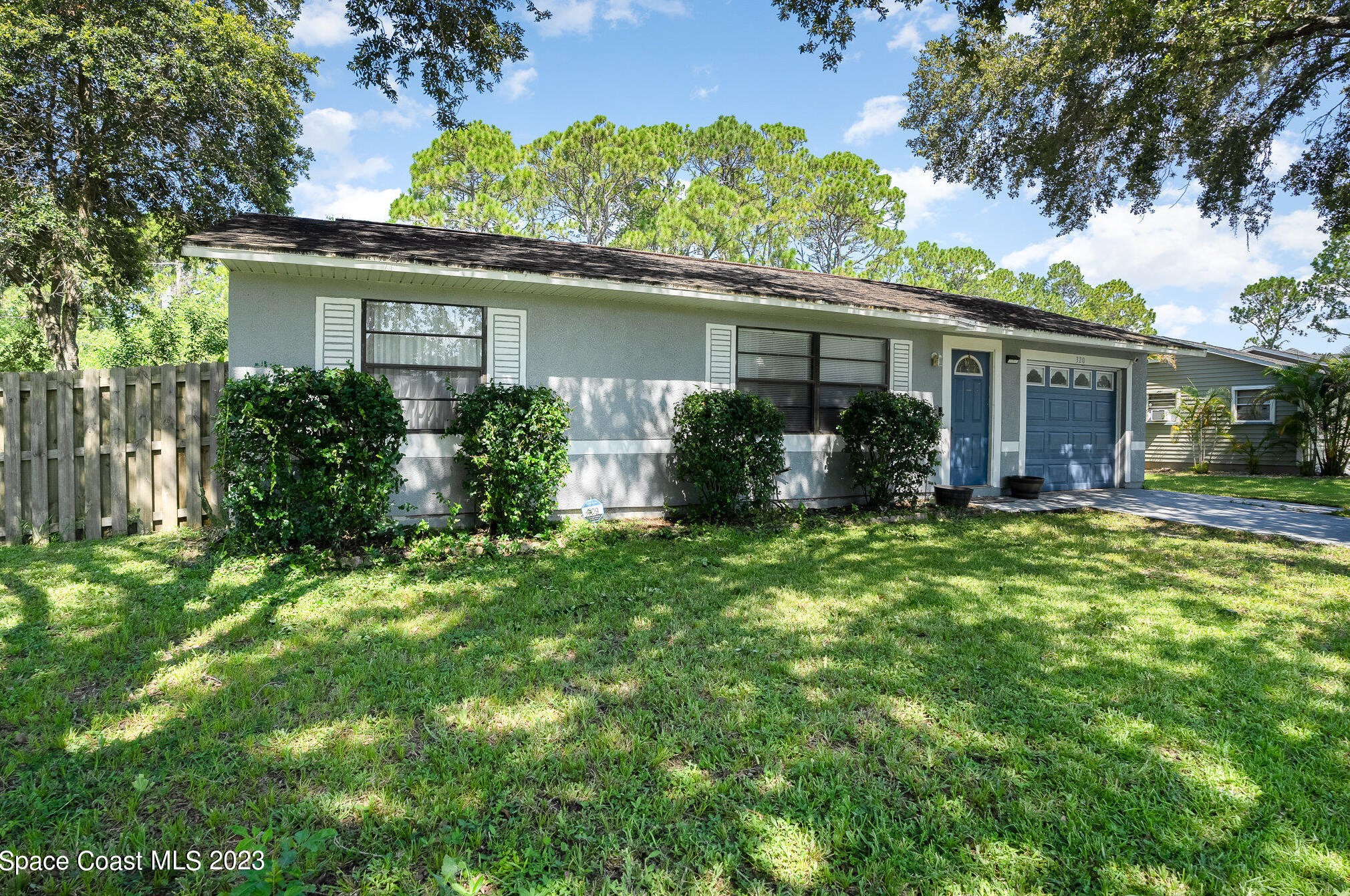 320 Krassner Dr, Melbourne, FL 32907-8730