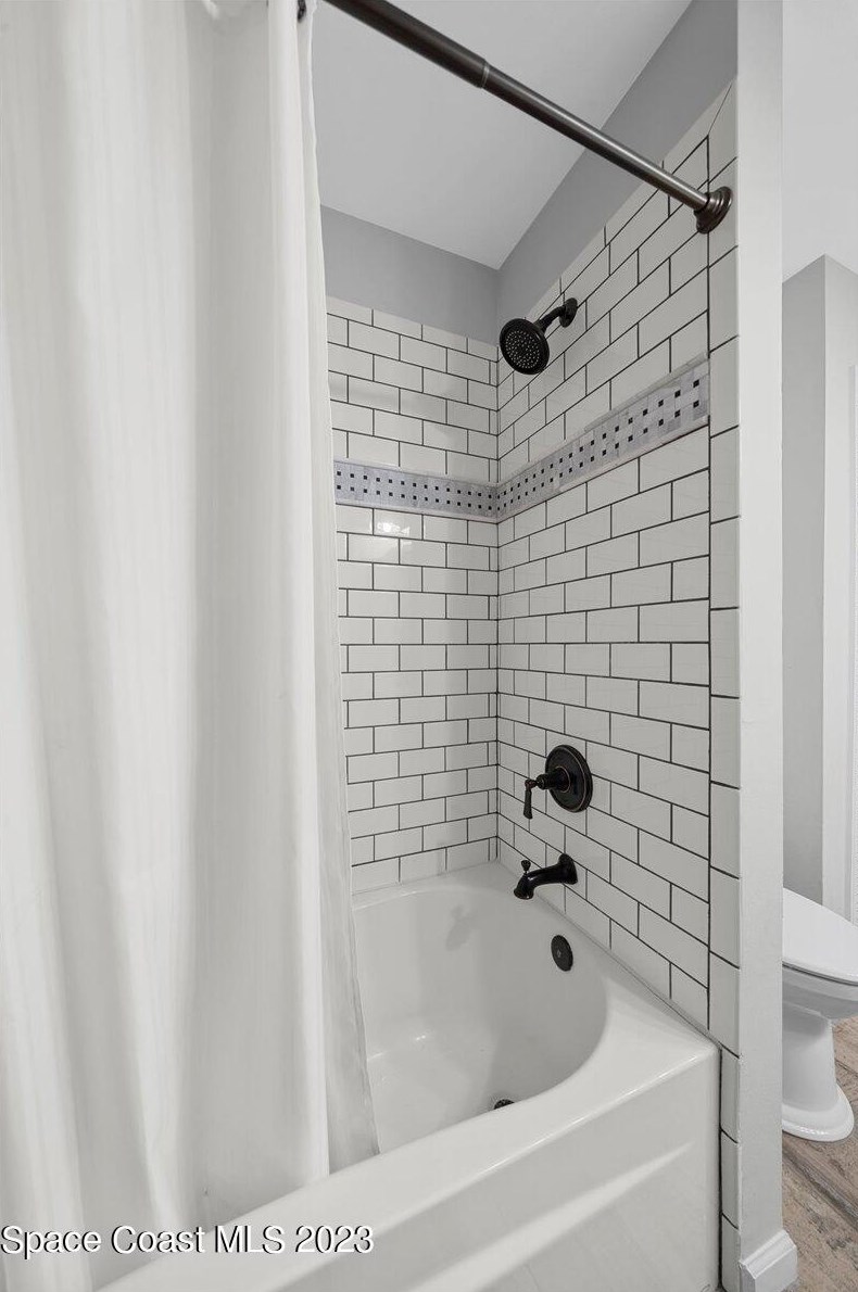 591 Spindle Palm Dr, Melbourne FL  32903-3855 exterior