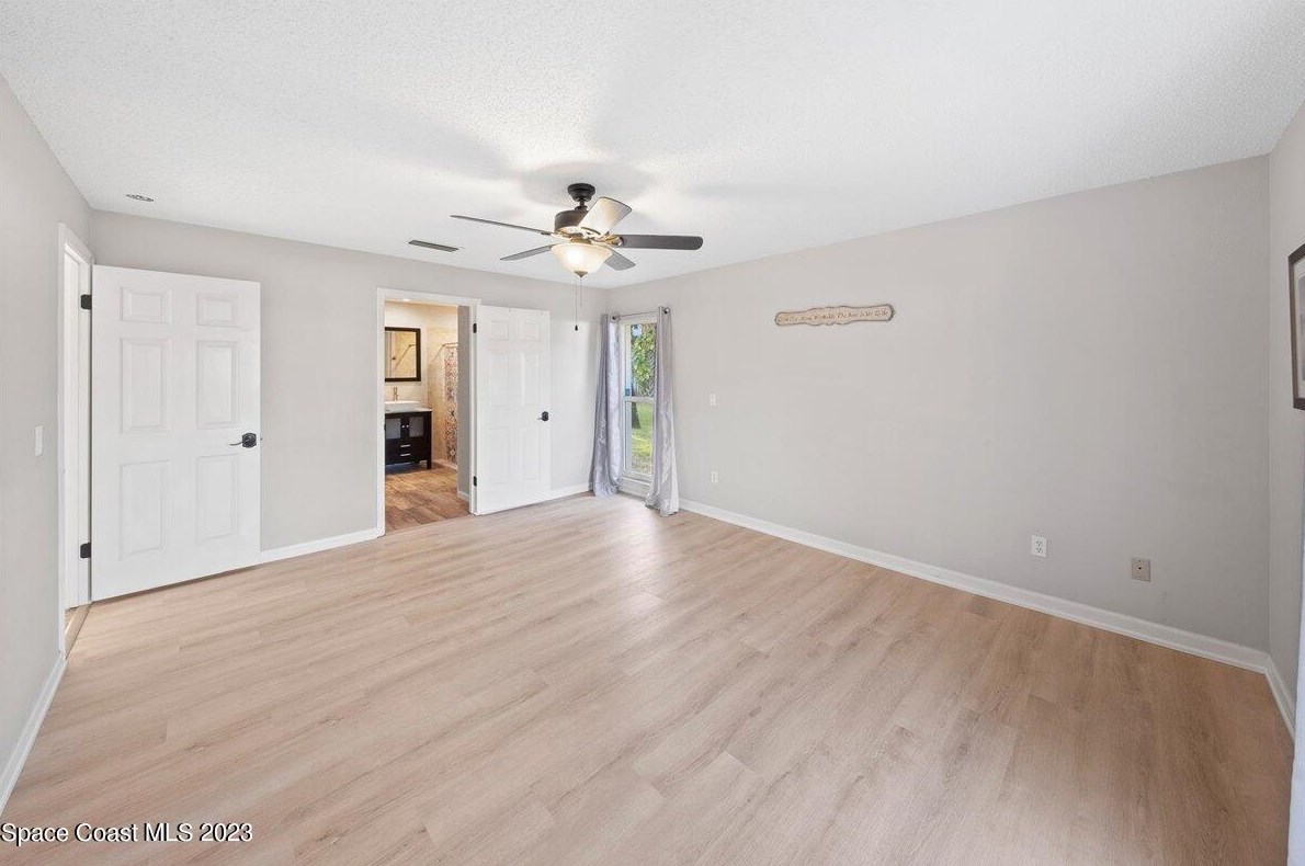 591 Spindle Palm Dr, Melbourne FL  32903-3855 exterior