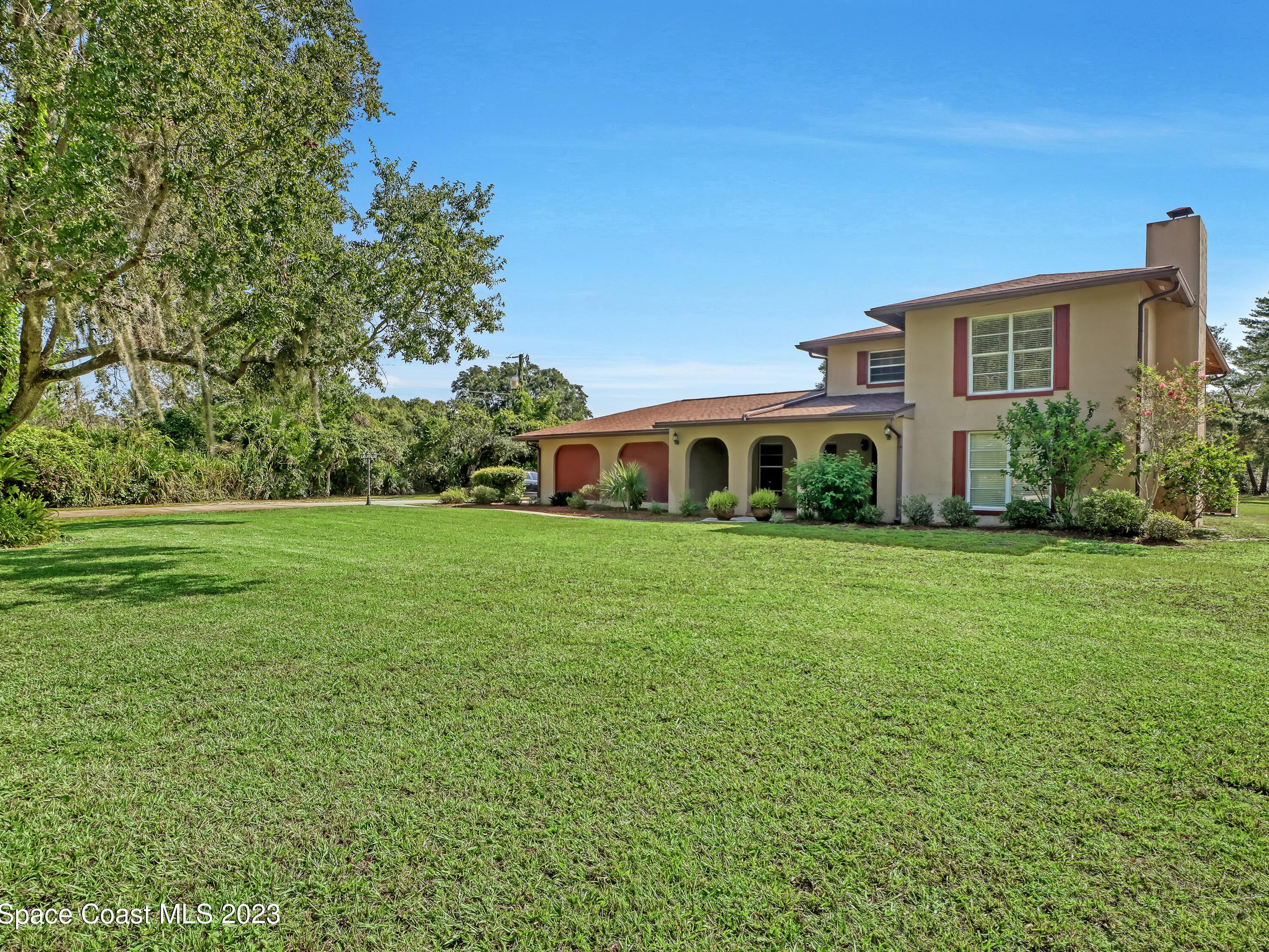 4519 Wellington Ln, Mims, FL 32754