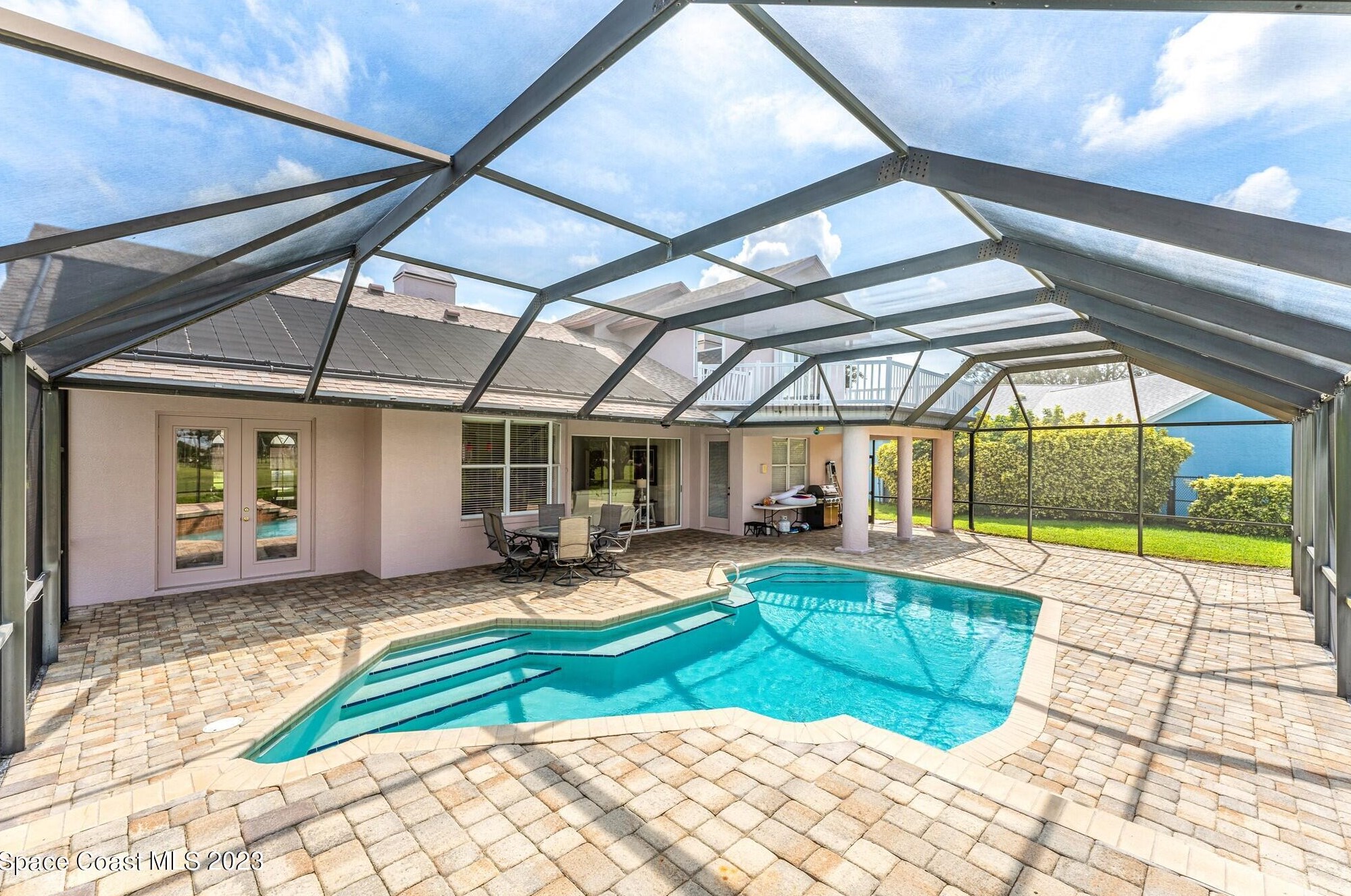3985 Savannahs Trail, Merritt Island, FL 32953