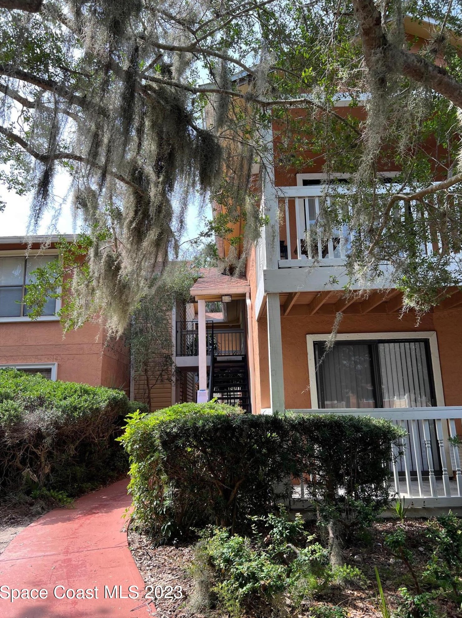 225 S Tropical Trail #714, Merritt Island, FL 32952