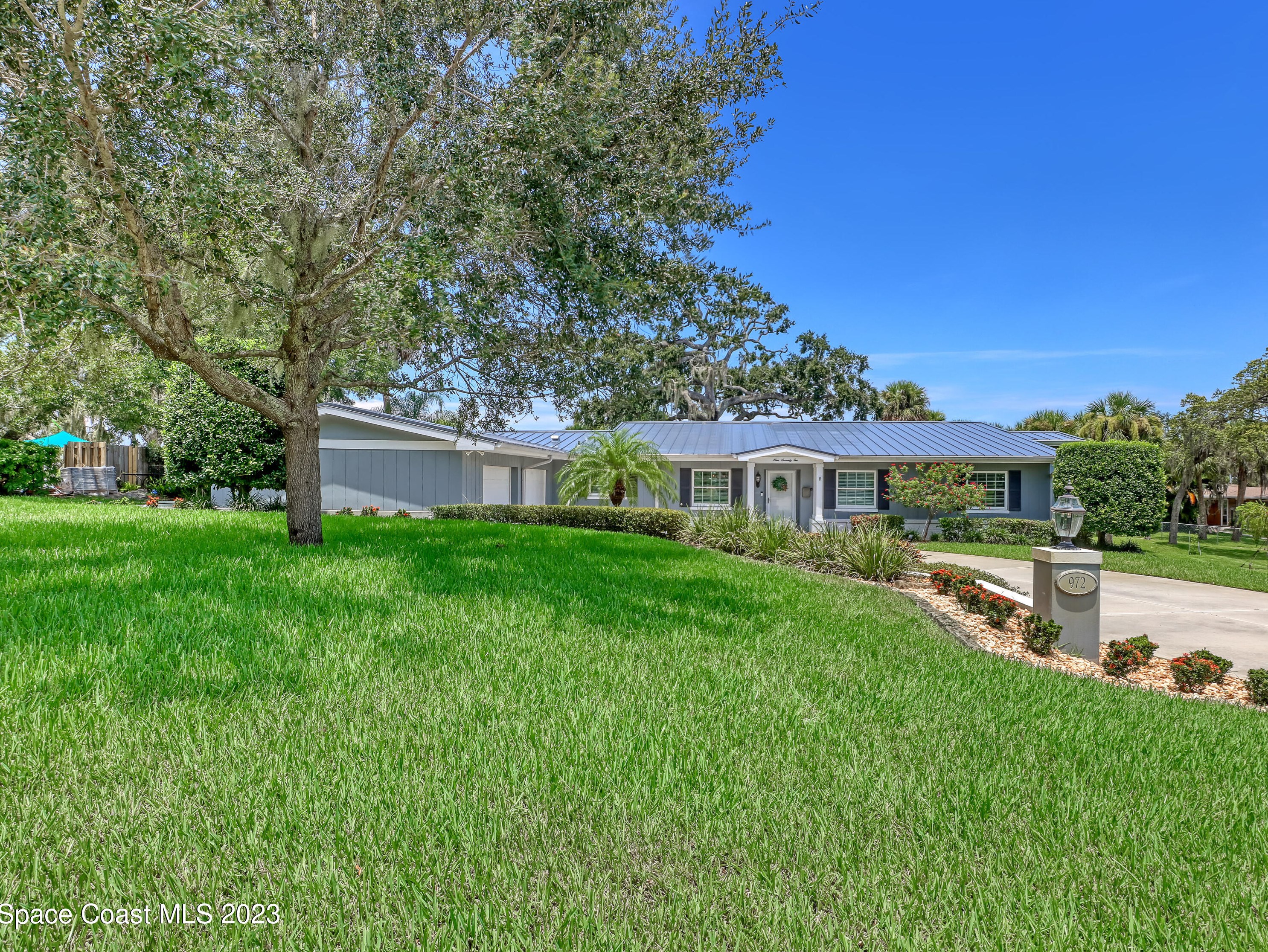 972 Whitmire Dr, Melbourne, FL 32935-6976