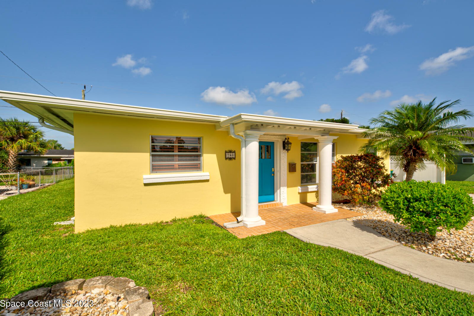 780 Comanche Ave, Melbourne, FL 32935-2606