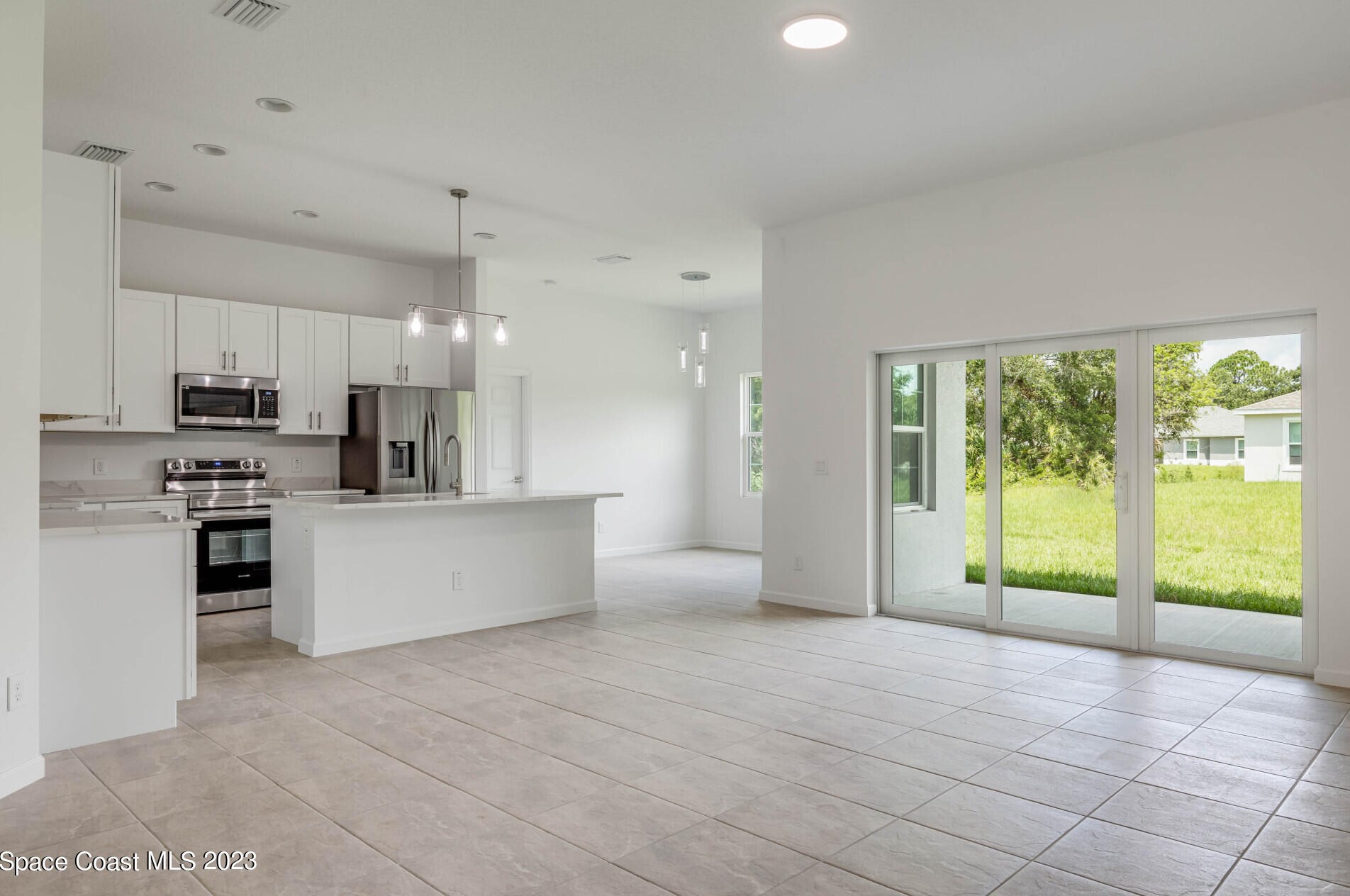1191 Tarleton St, Melbourne, FL 32909-5348