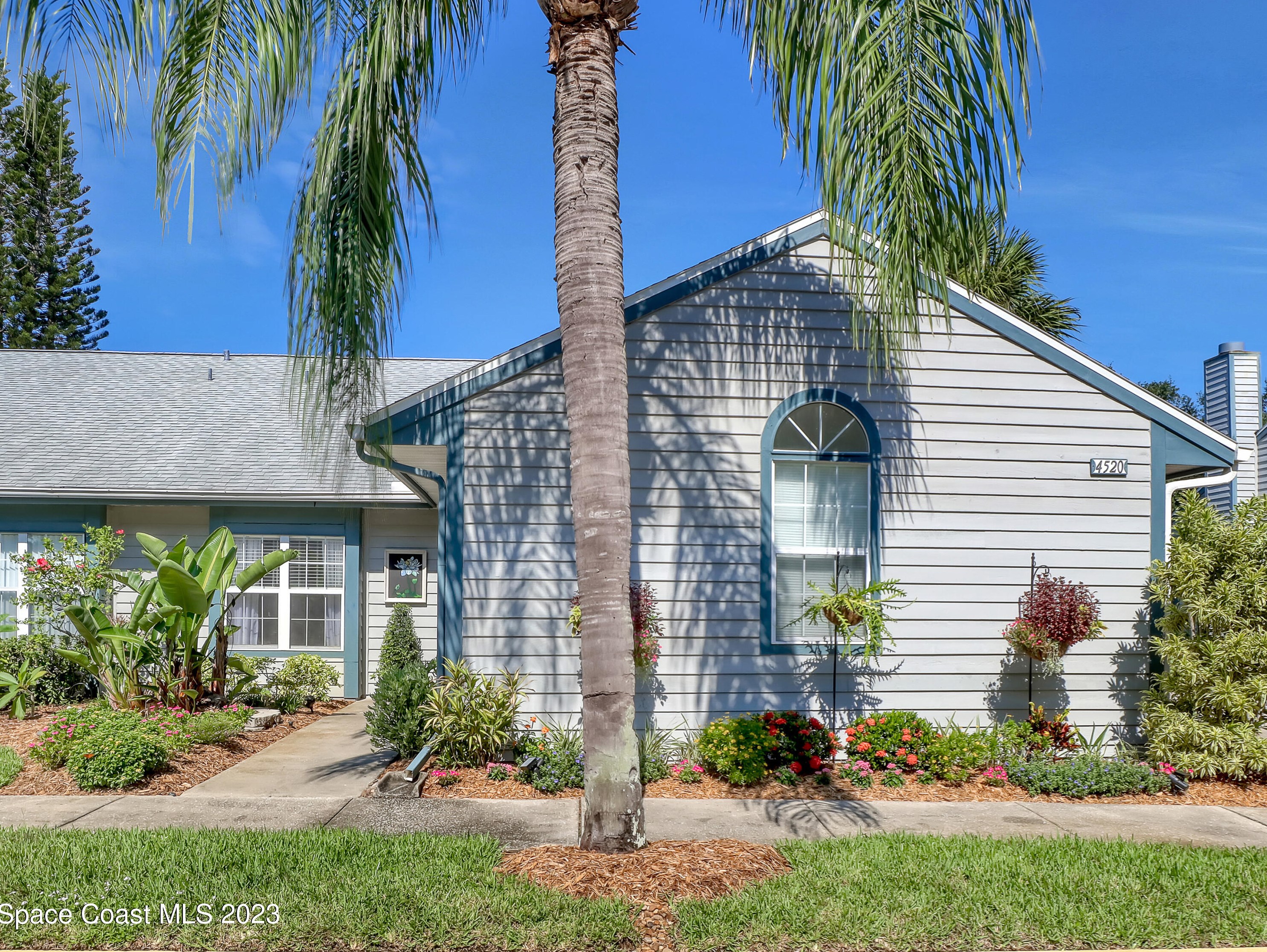 4520 Beck Lake Trl, Melbourne, FL 32901-8540