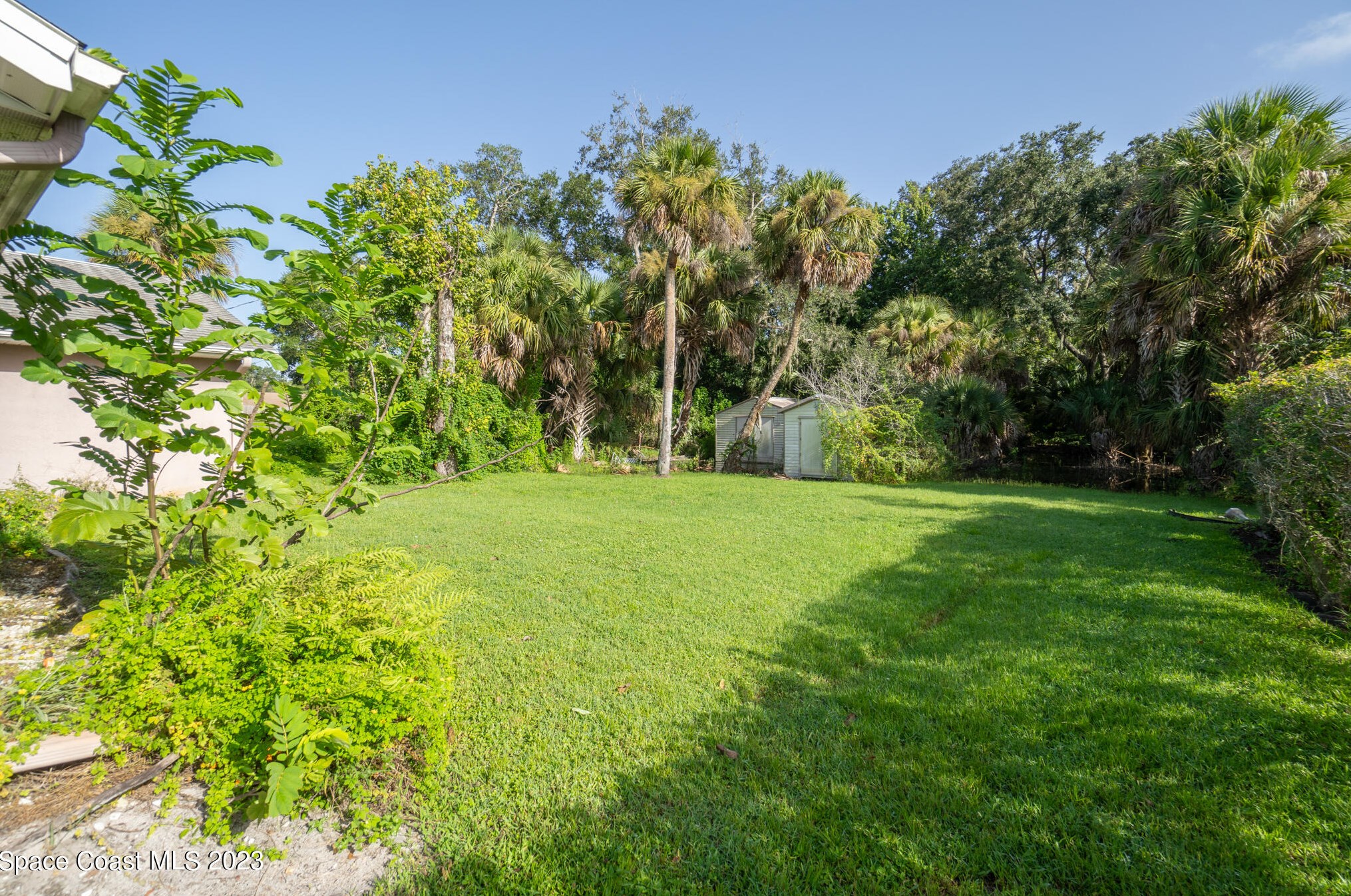 2064 Sun Valley St, Titusville, FL 32780
