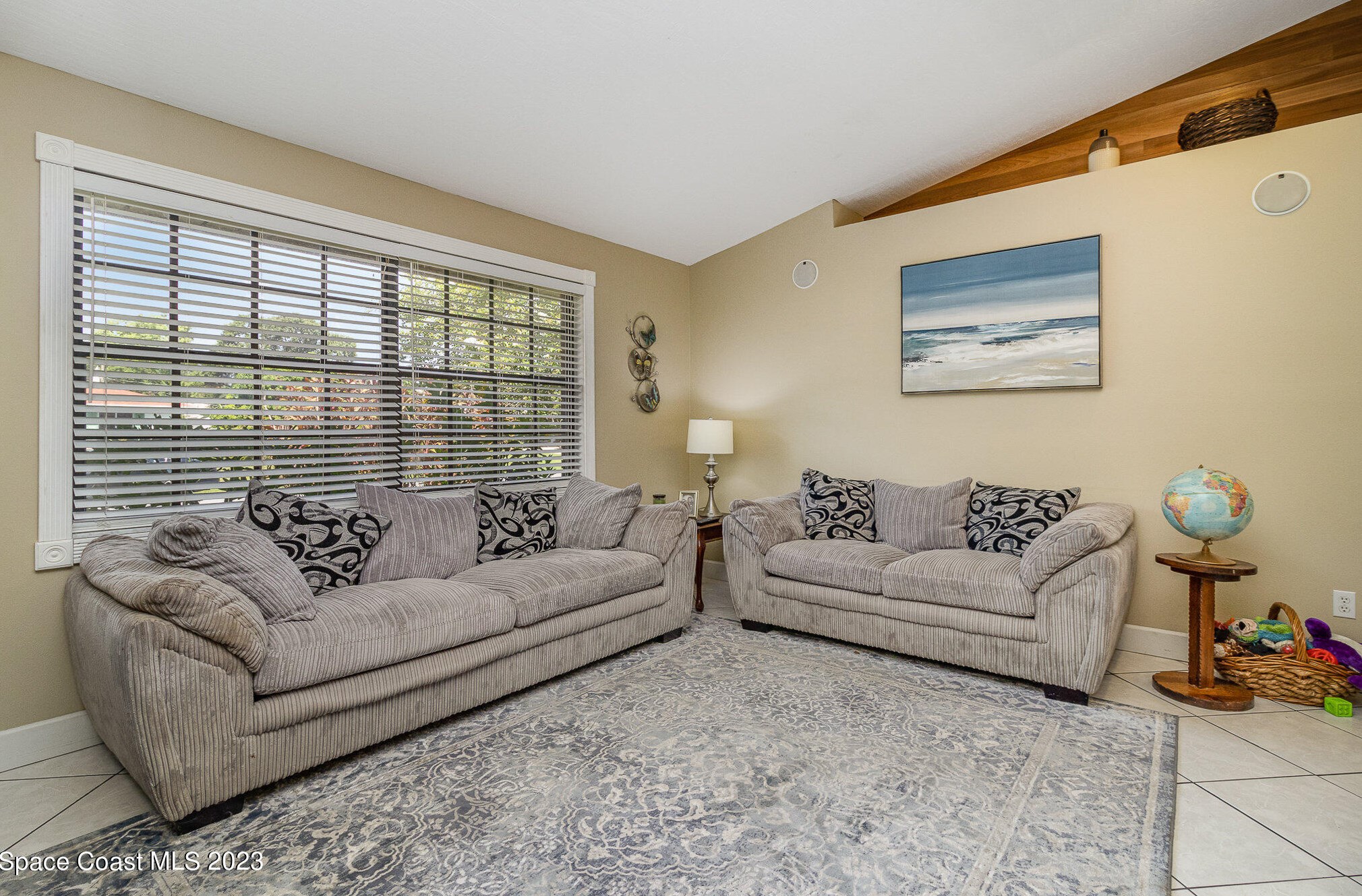 851 Gera Ave, Melbourne, FL 32907-8296