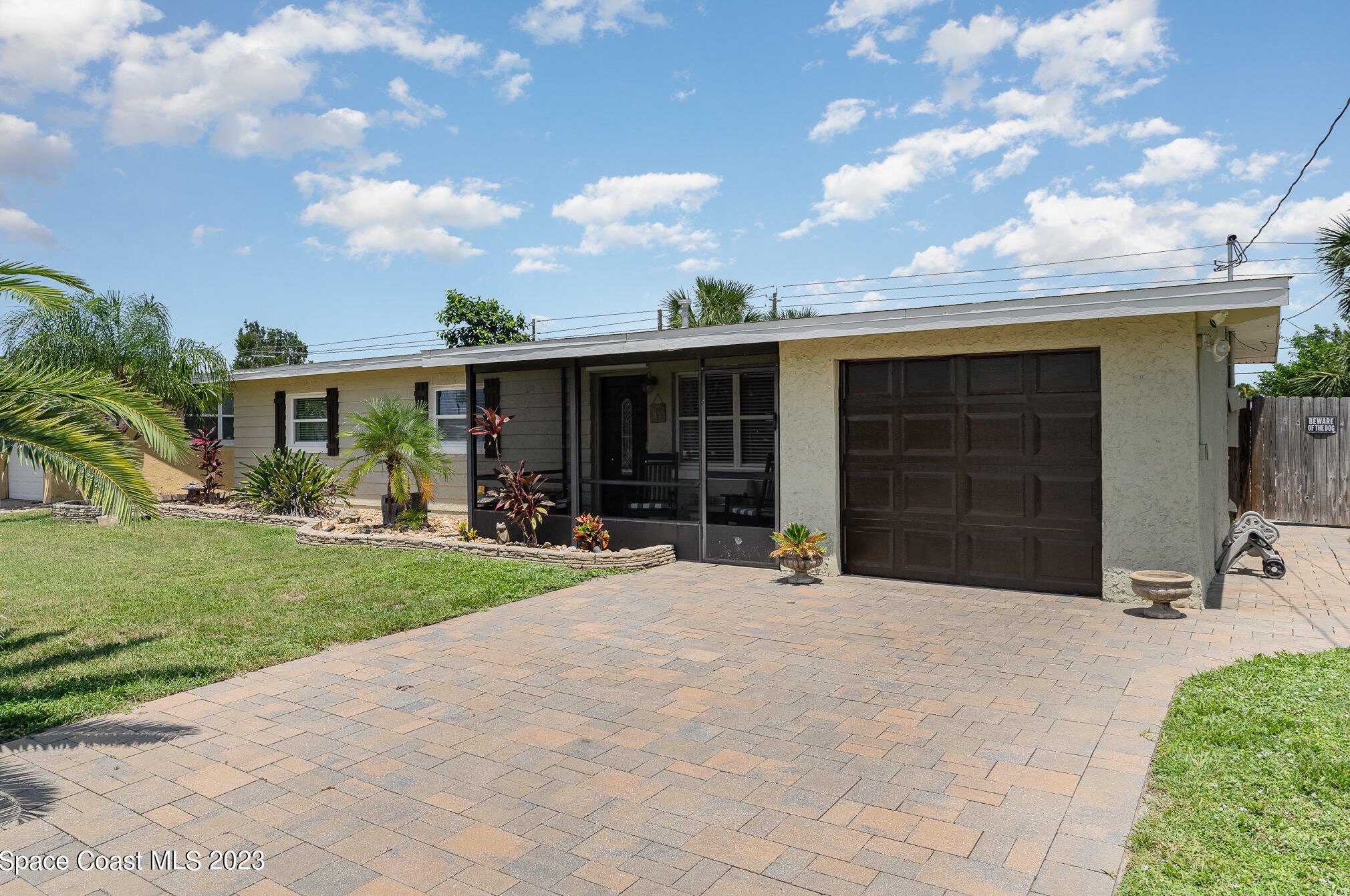 1450 Fiddler Ave, Merritt Island, FL 32952-5741